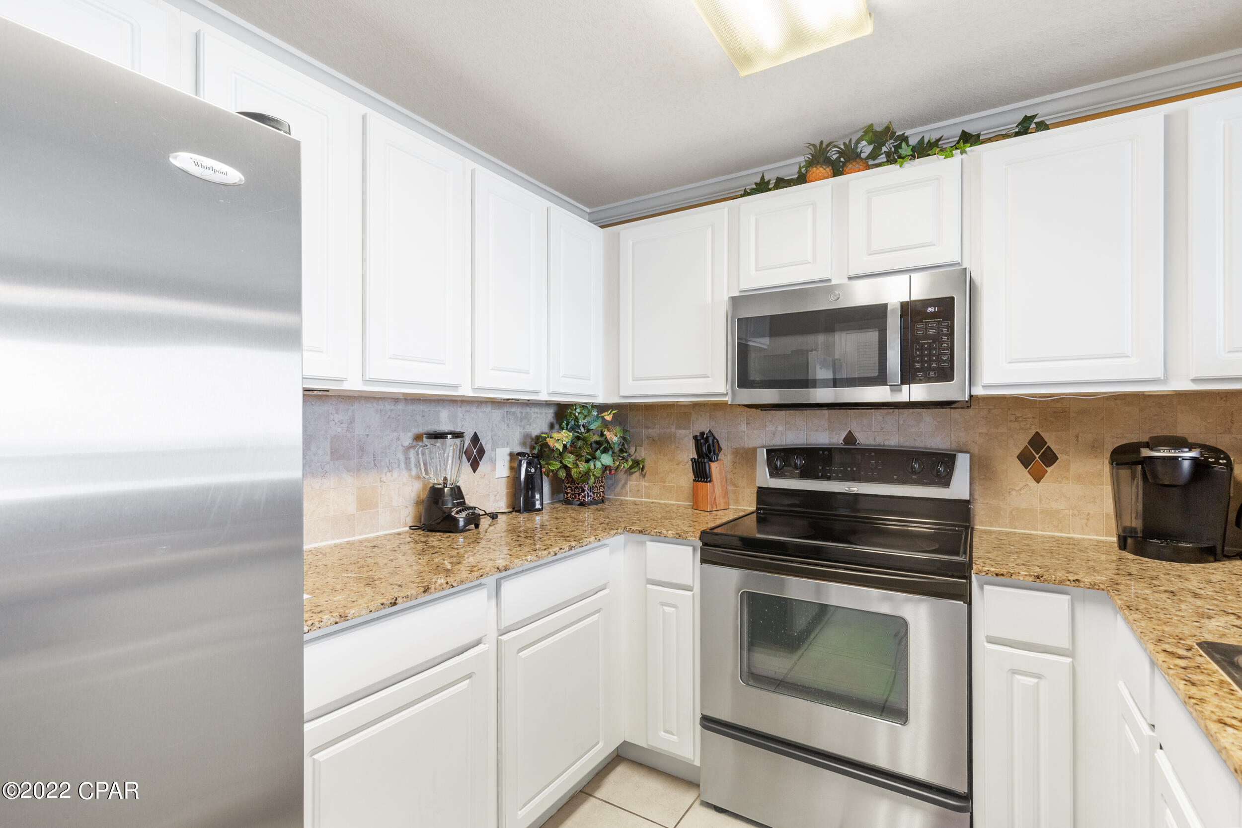 Calypso Towers I - Residential