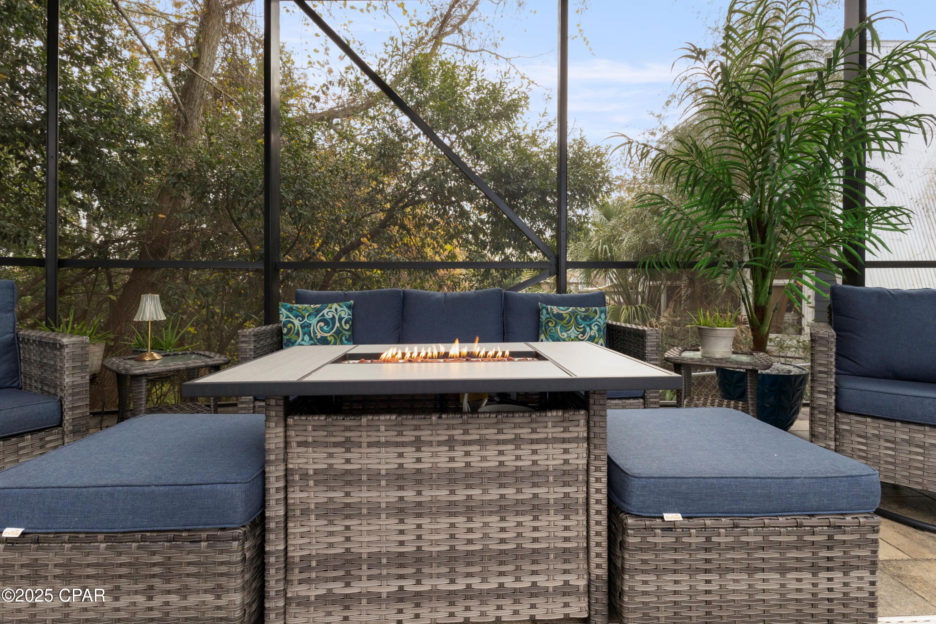 El Centro Beach - Residential