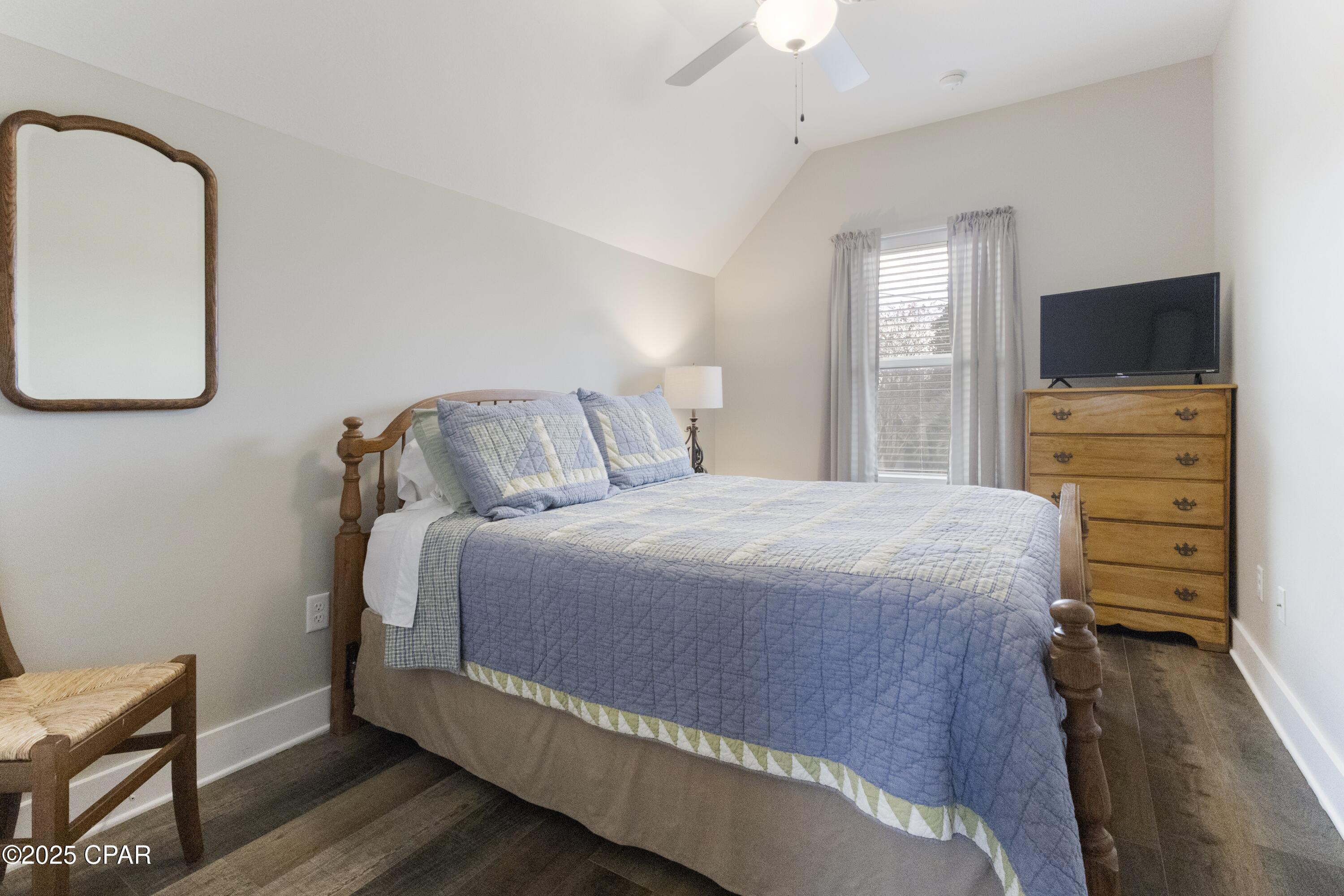 El Centro Beach - Residential