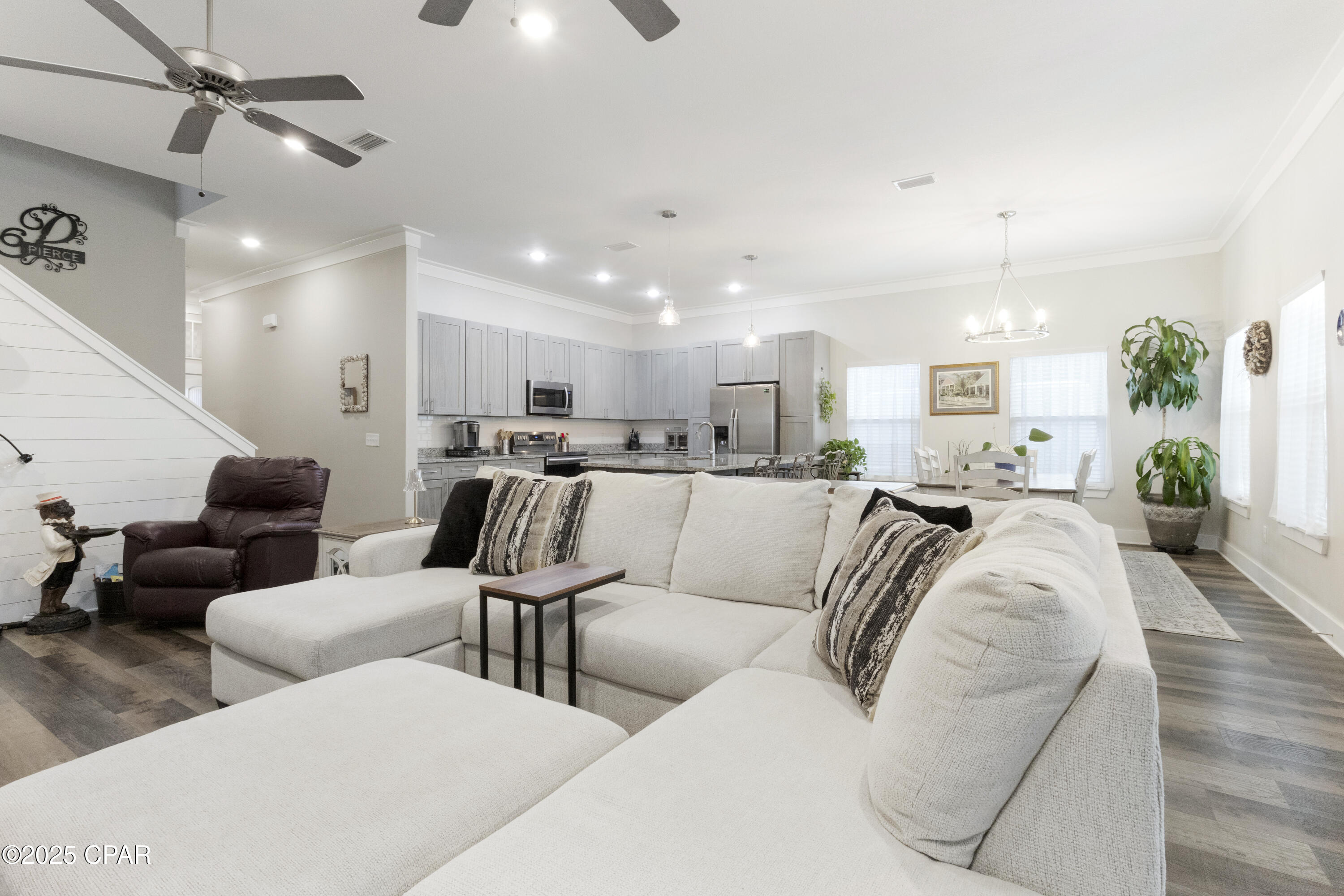 El Centro Beach - Residential