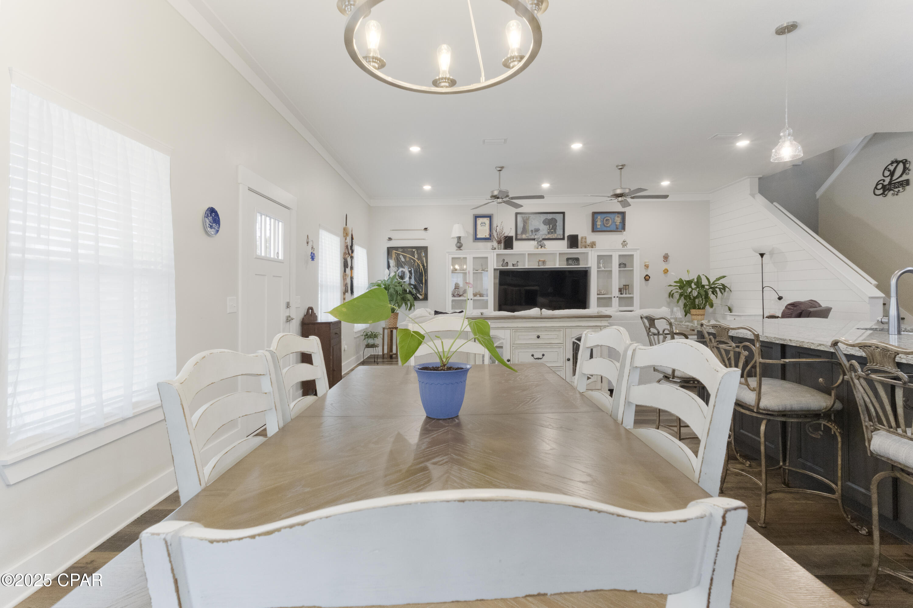 El Centro Beach - Residential