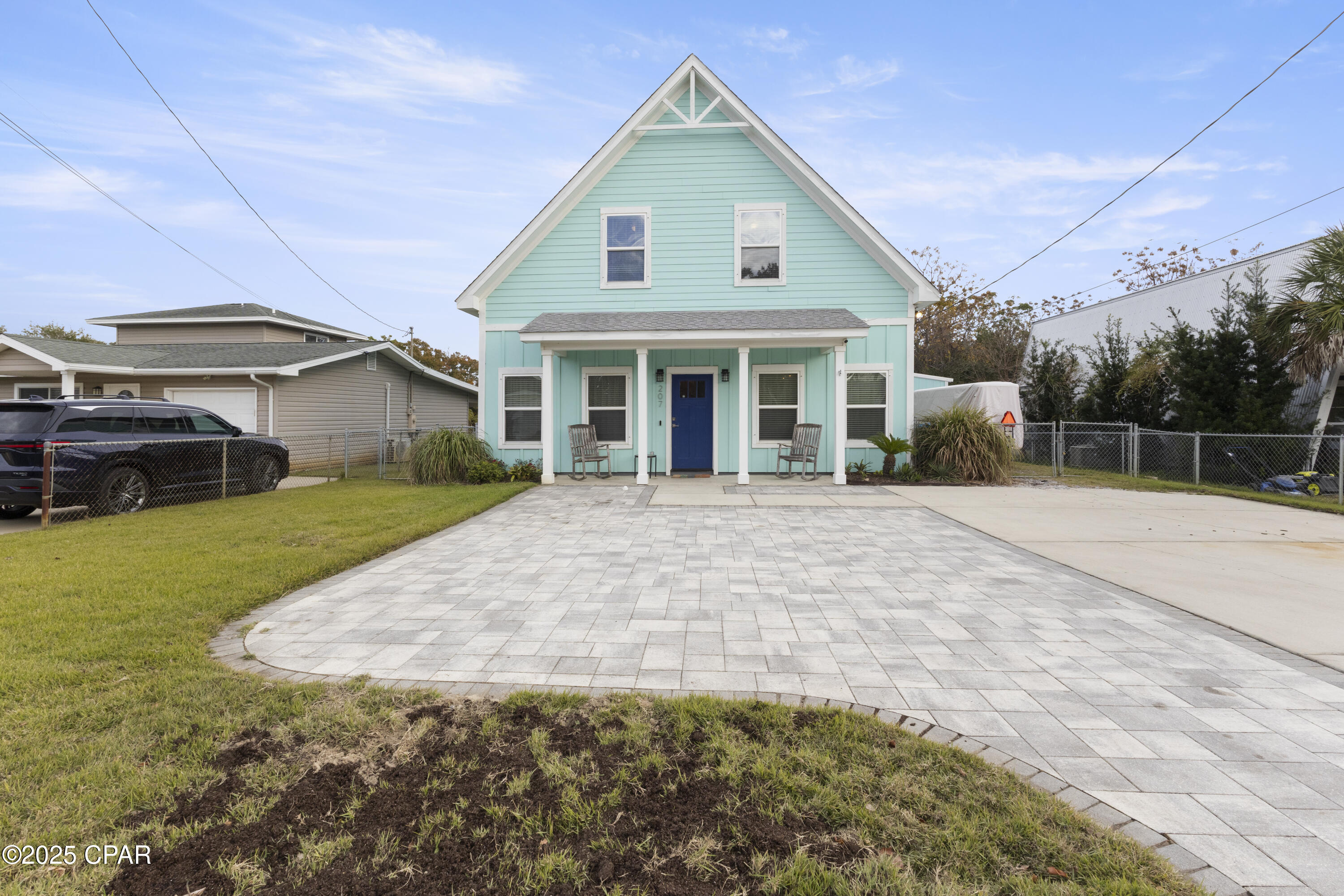 El Centro Beach - Residential