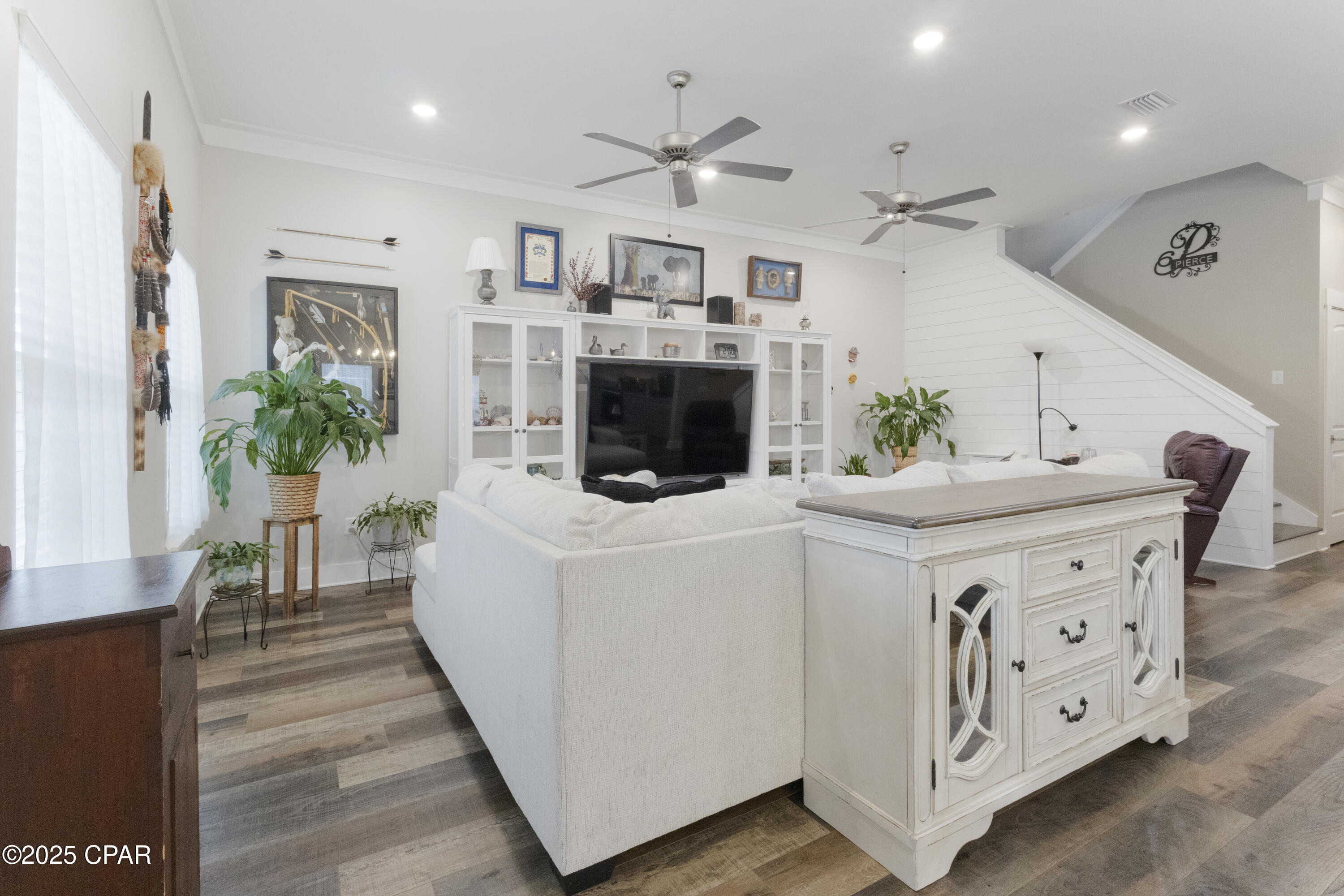 El Centro Beach - Residential