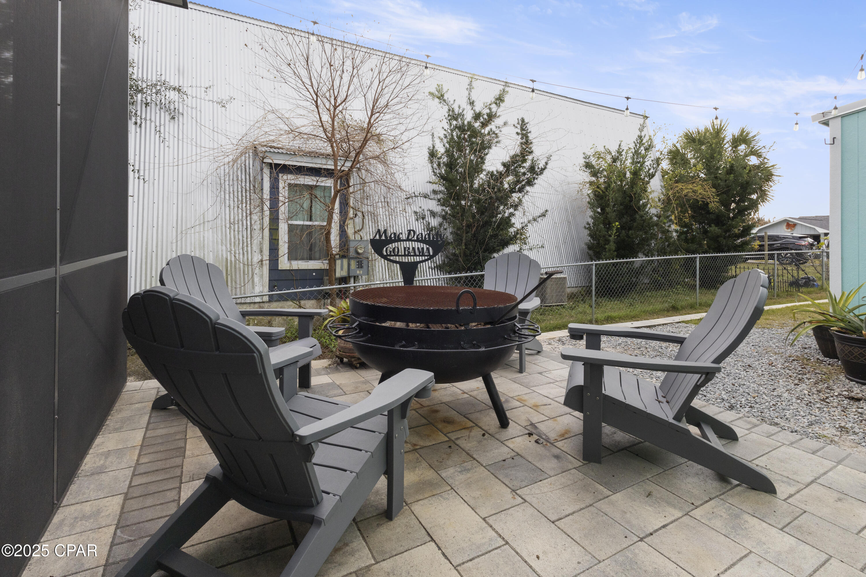 El Centro Beach - Residential