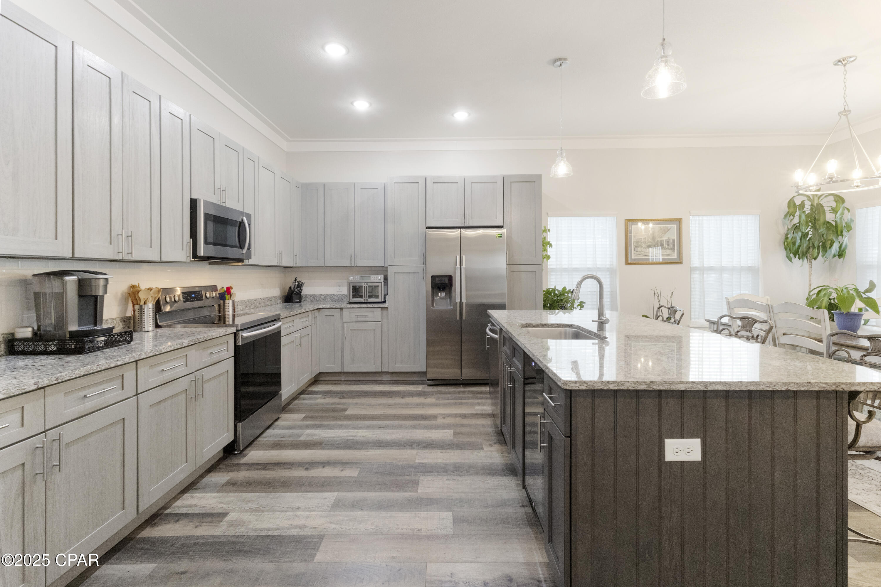 El Centro Beach - Residential