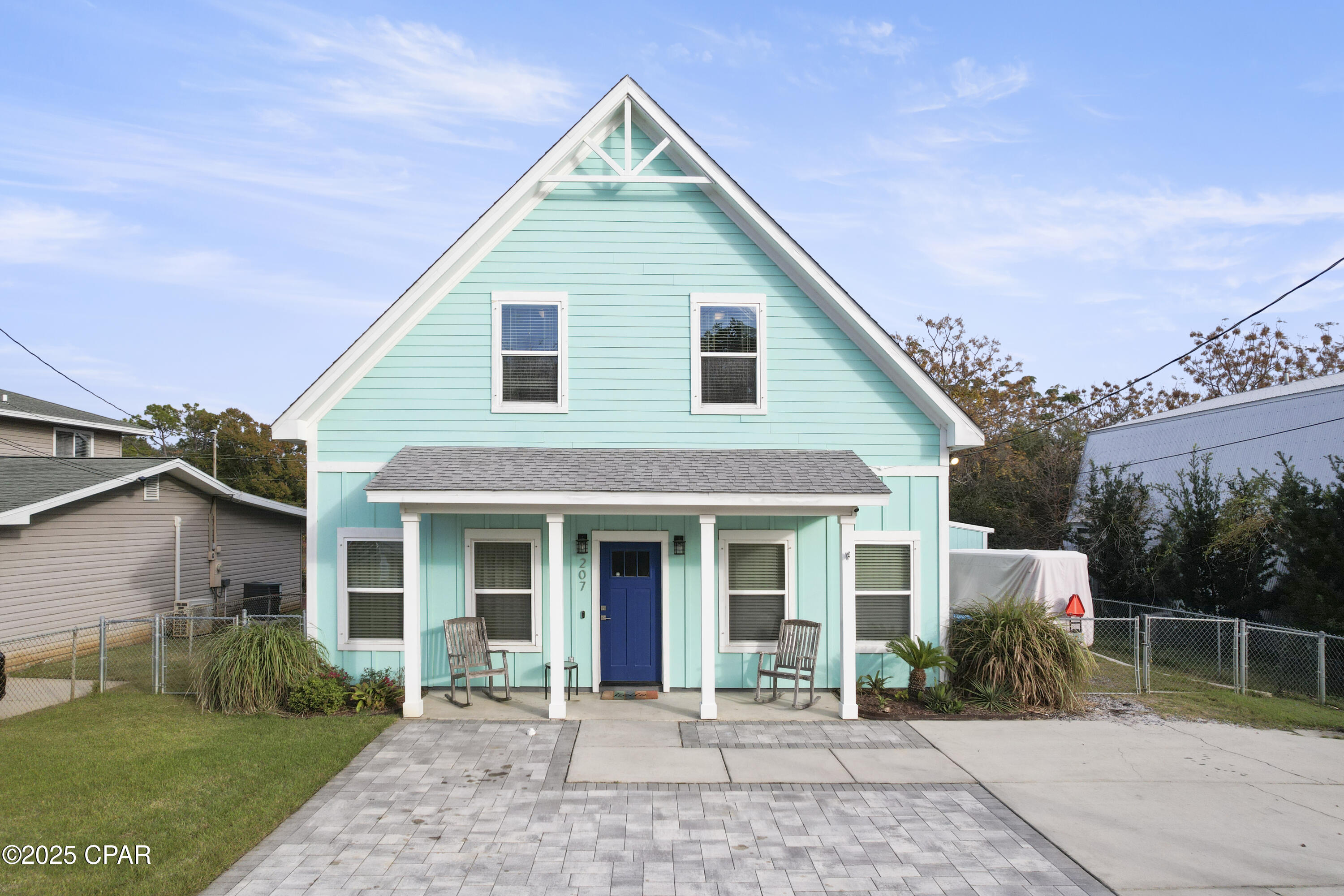 El Centro Beach - Residential