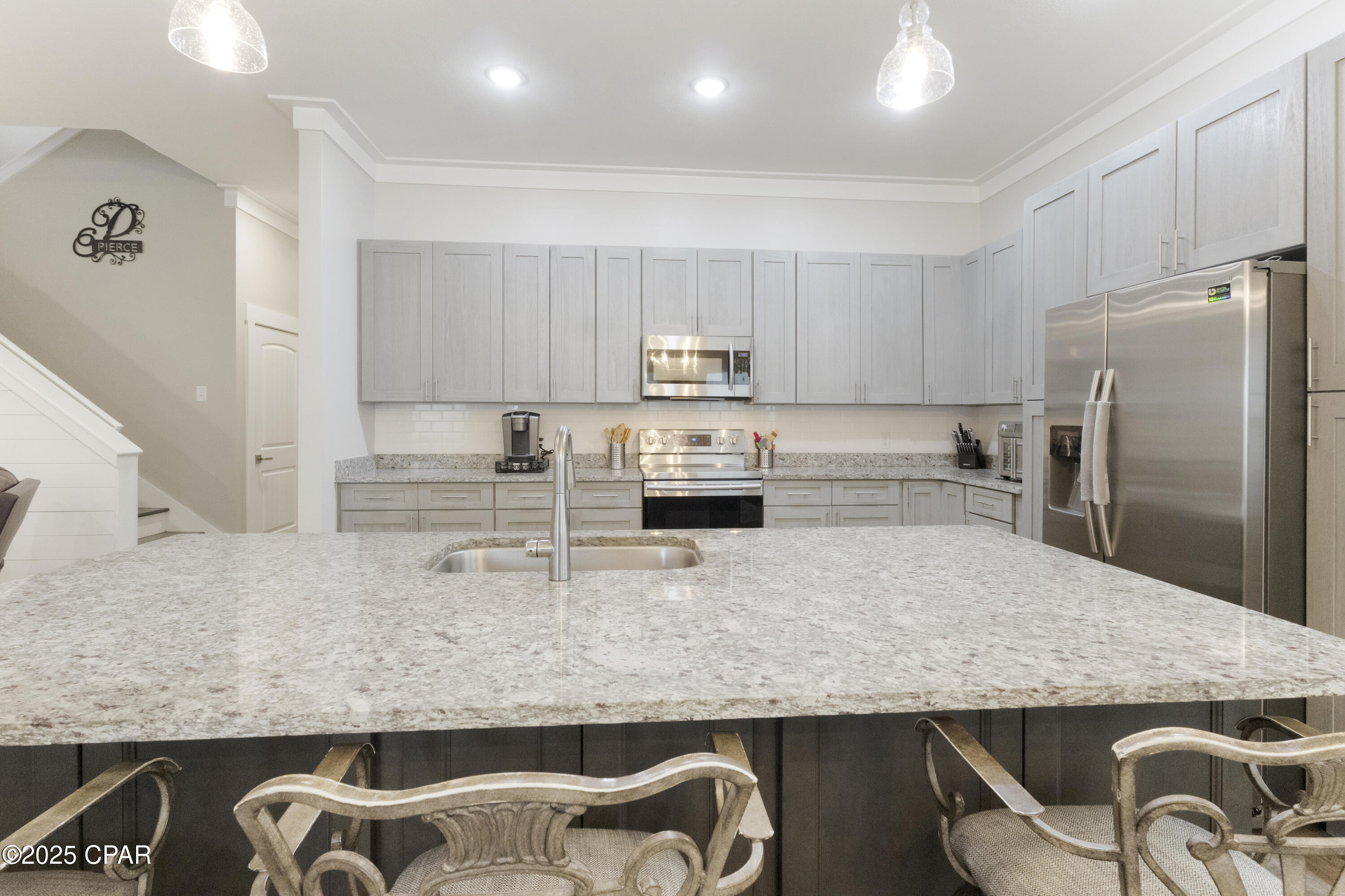 El Centro Beach - Residential