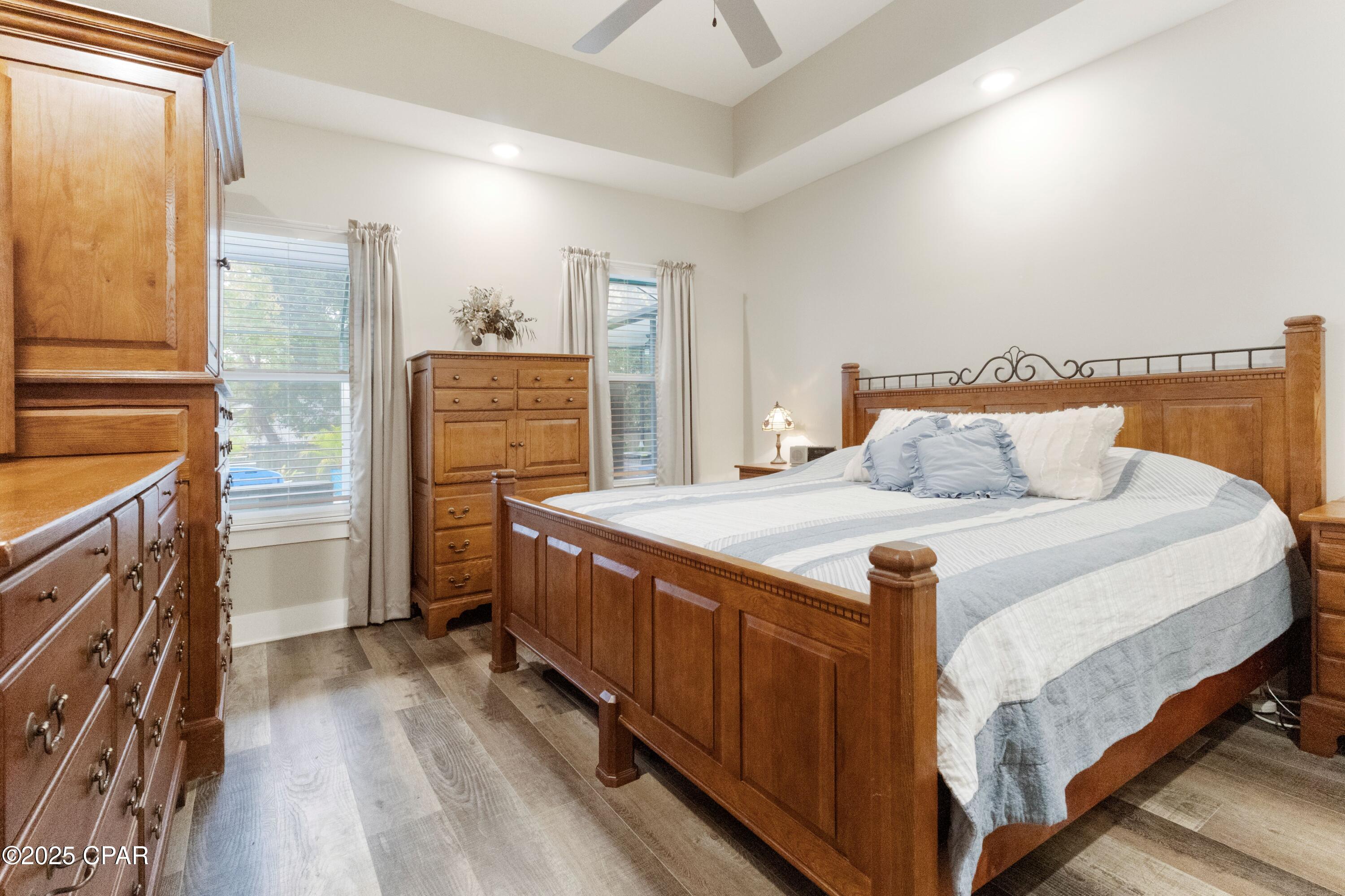 El Centro Beach - Residential