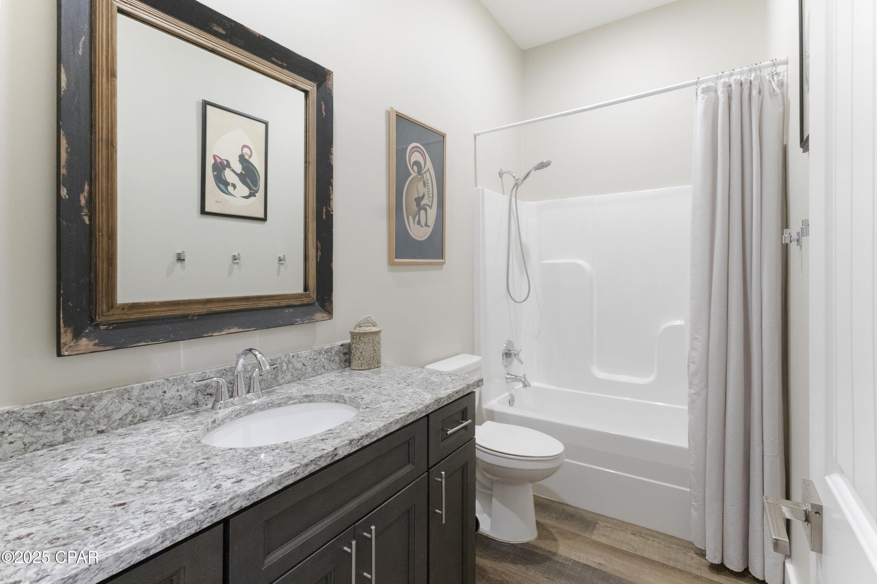 El Centro Beach - Residential