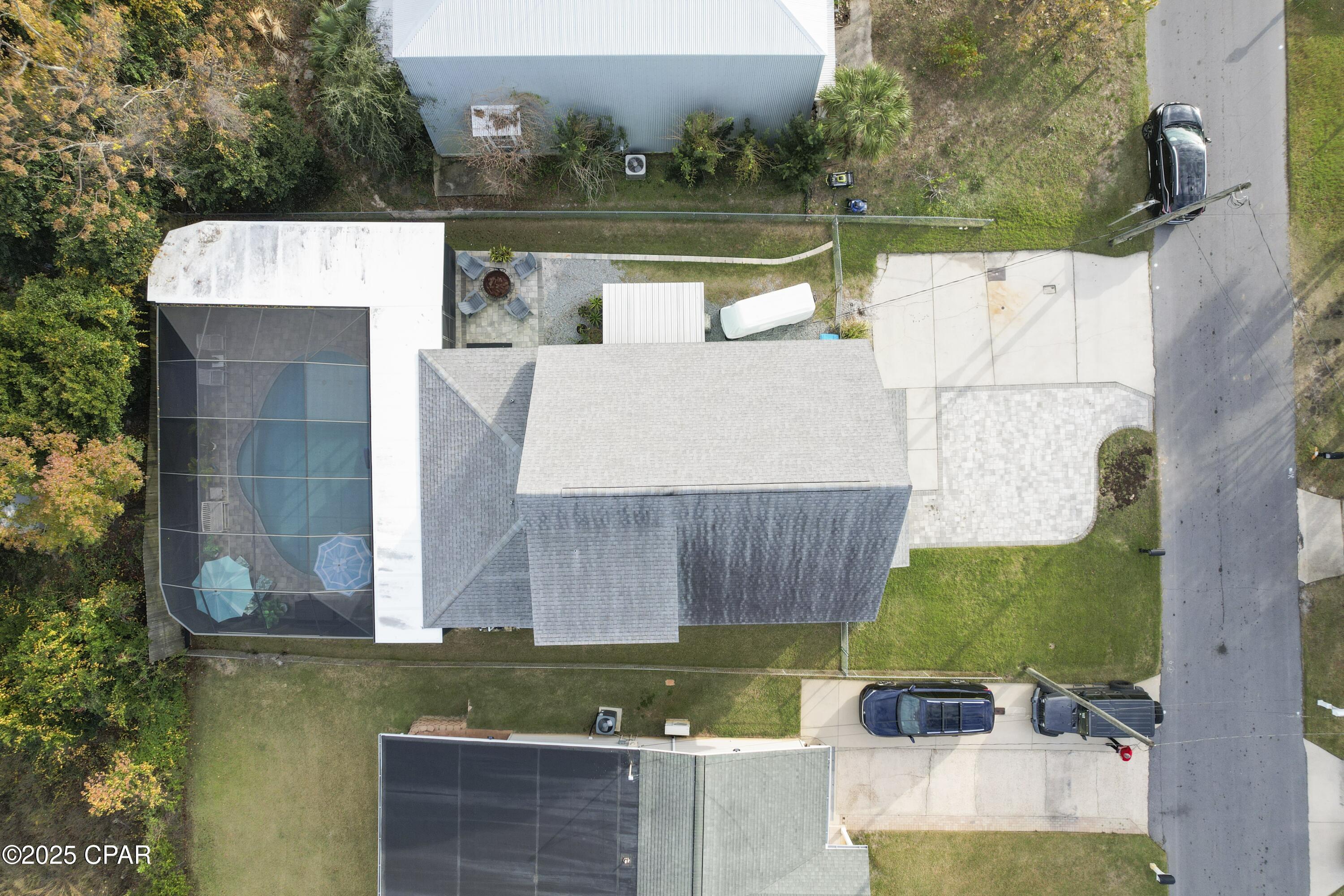 El Centro Beach - Residential