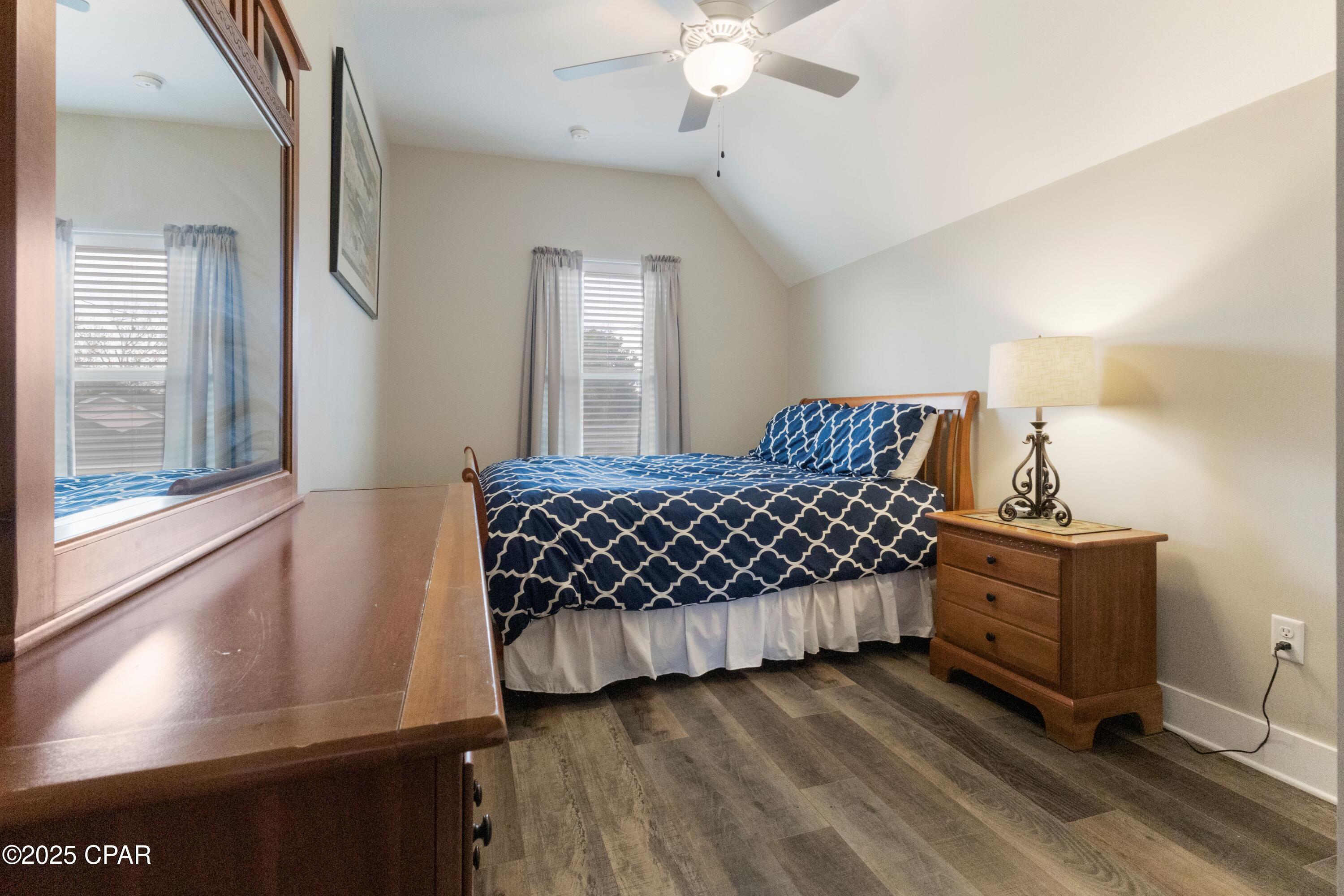 El Centro Beach - Residential