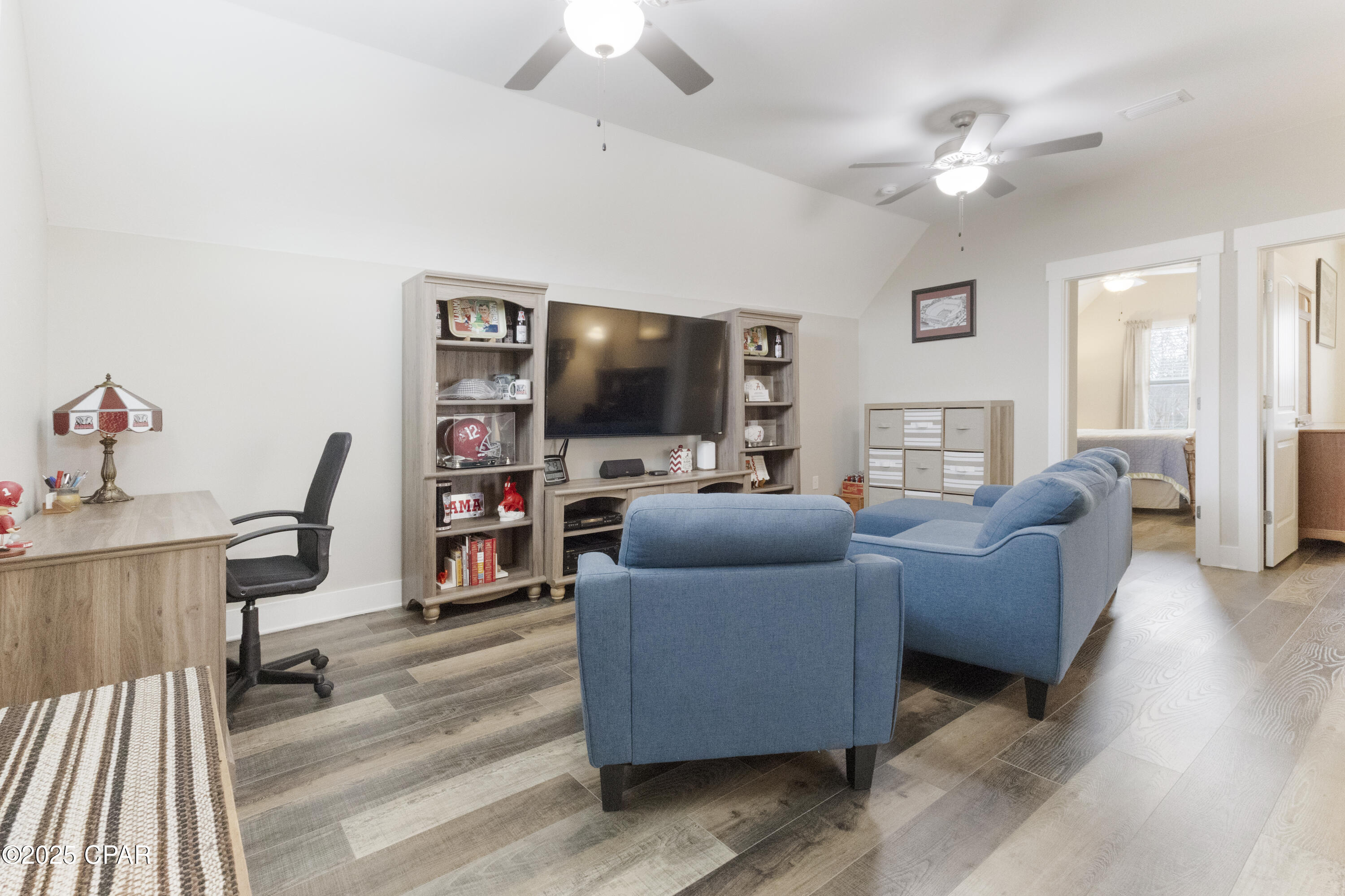 El Centro Beach - Residential