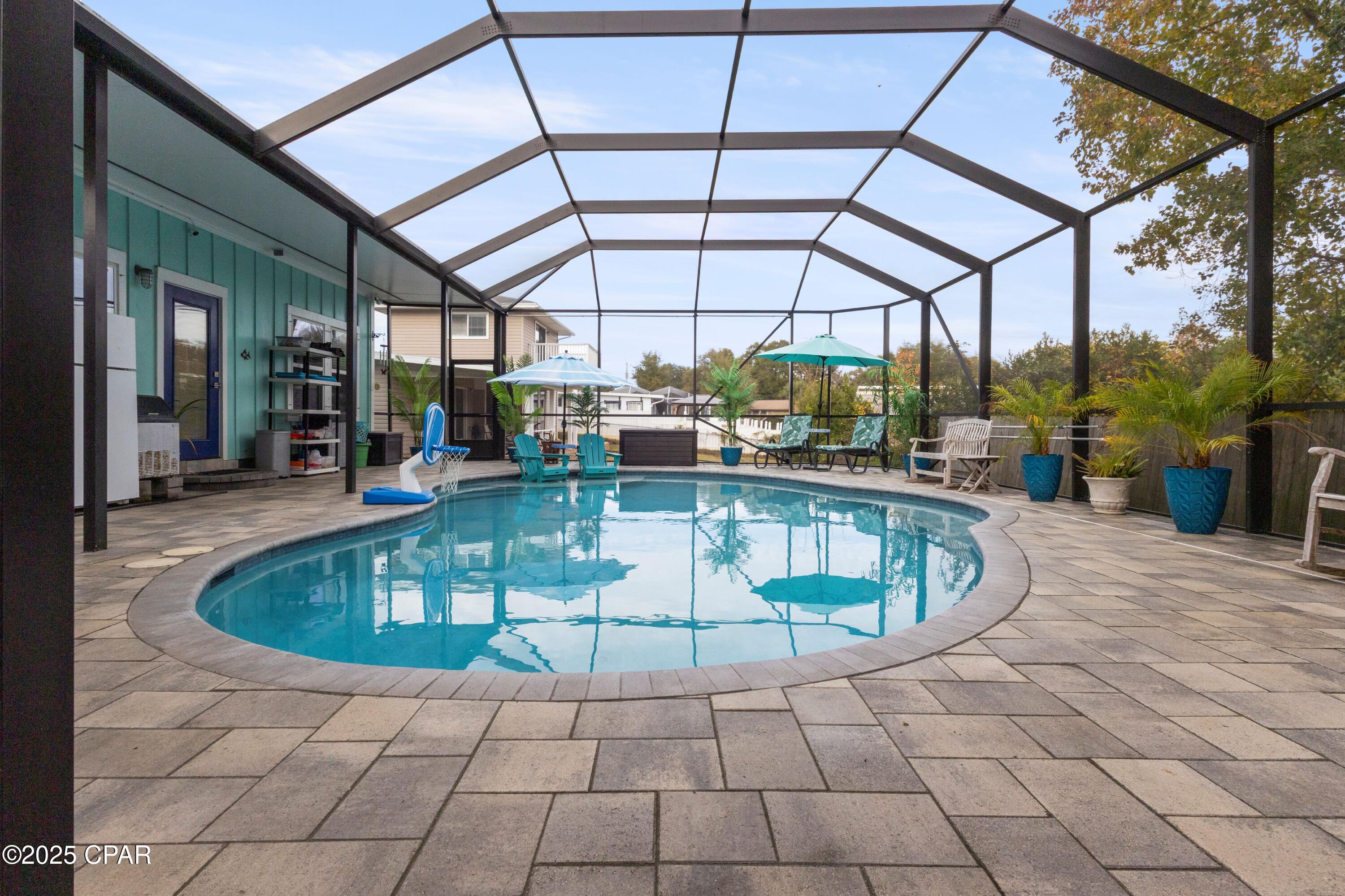 El Centro Beach - Residential