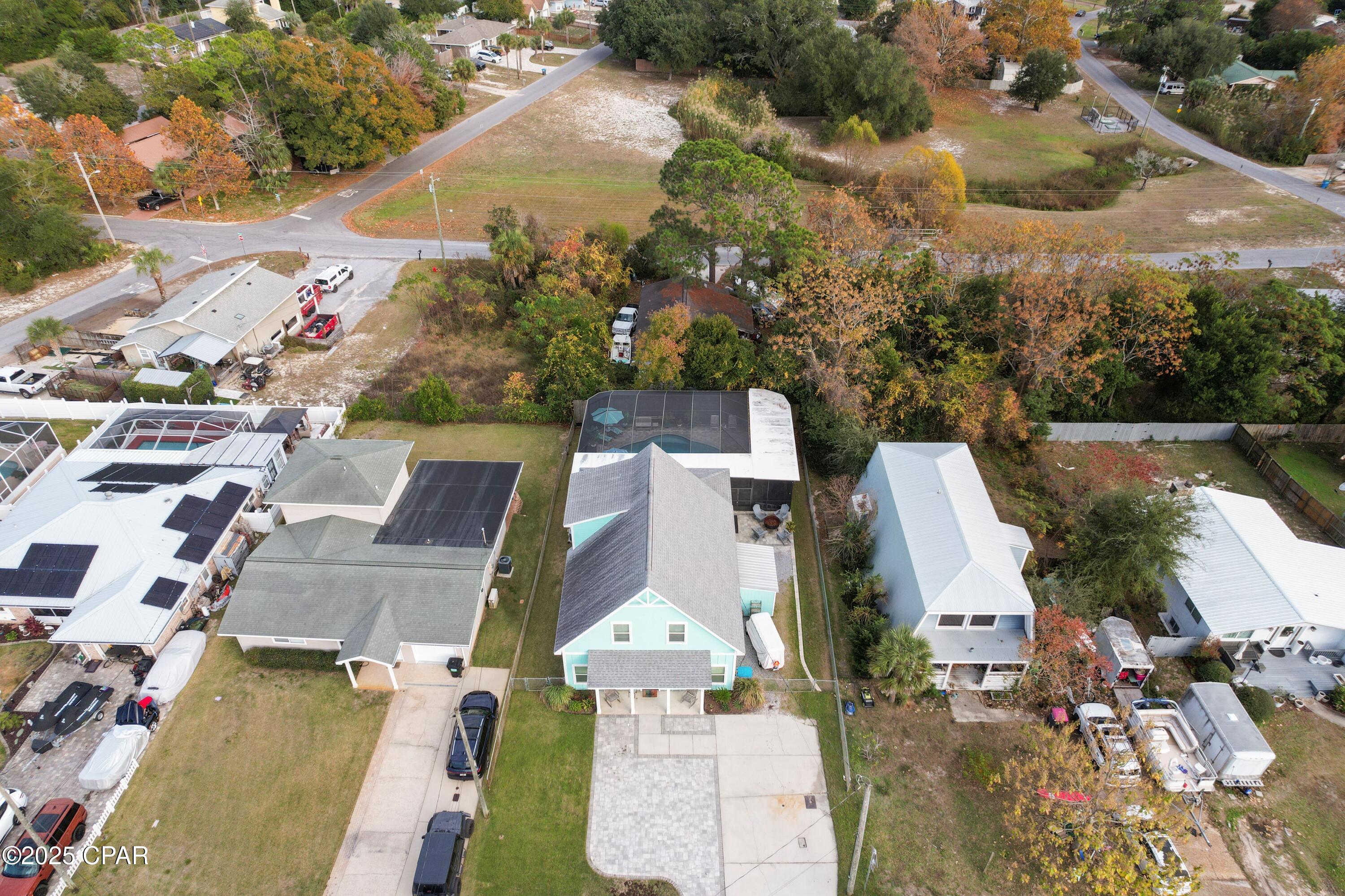El Centro Beach - Residential