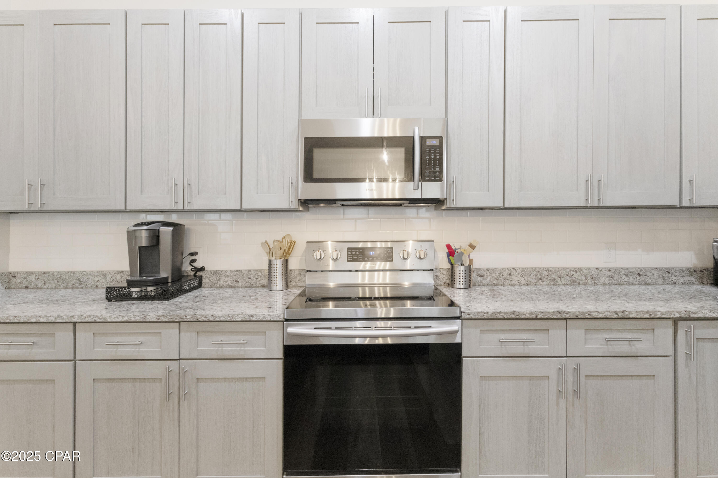 El Centro Beach - Residential