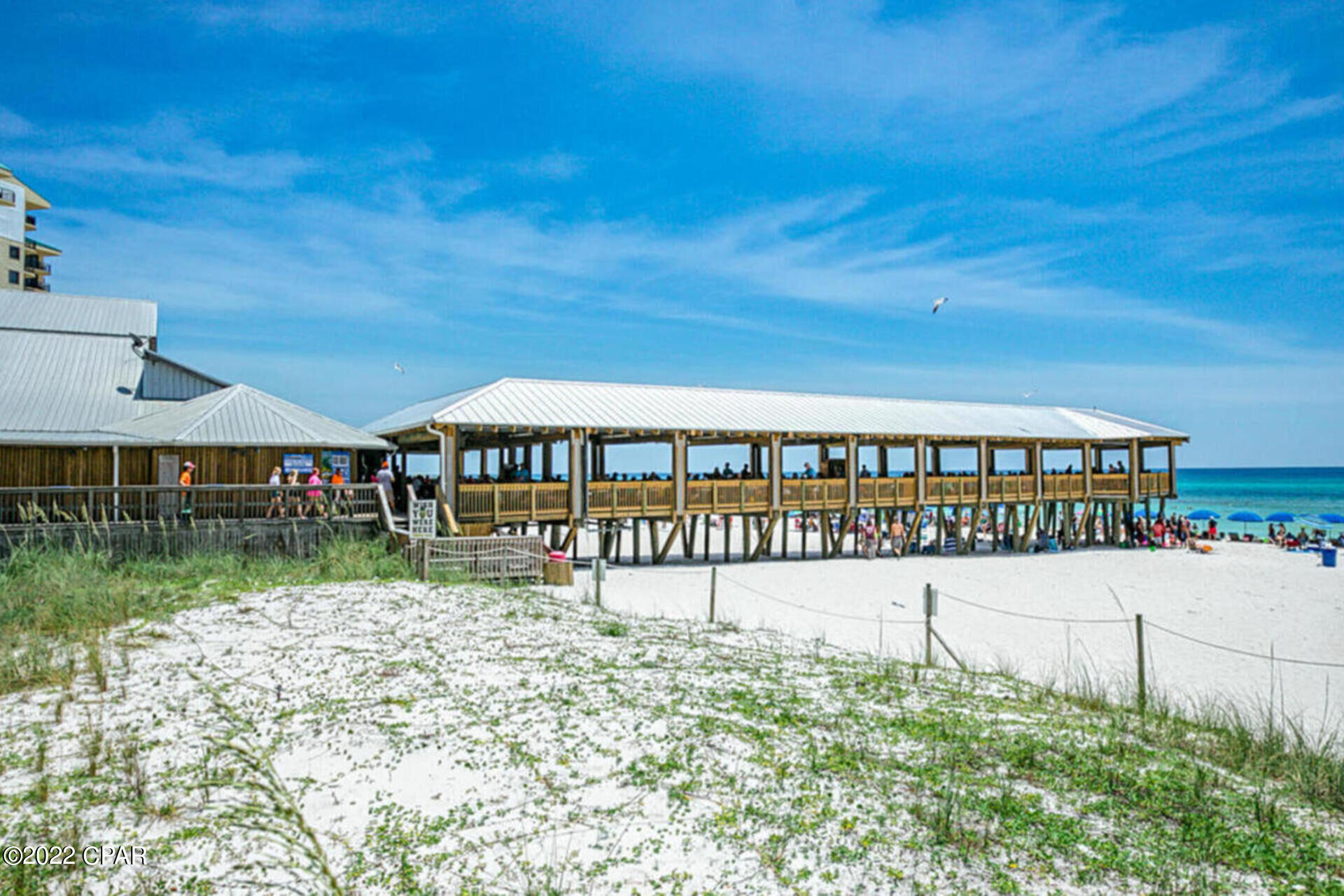 Laketown Wharf - Residential