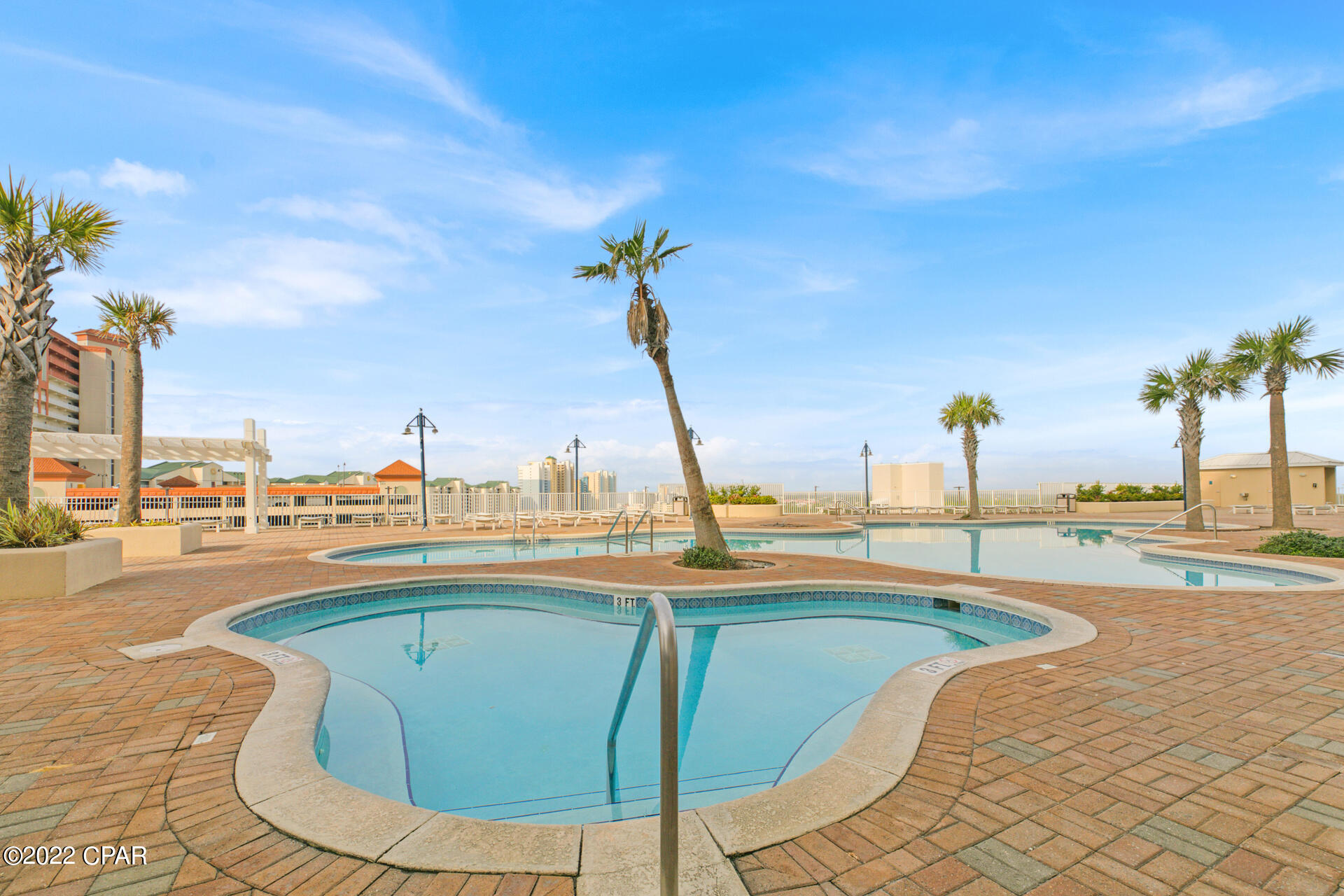 Laketown Wharf - Residential