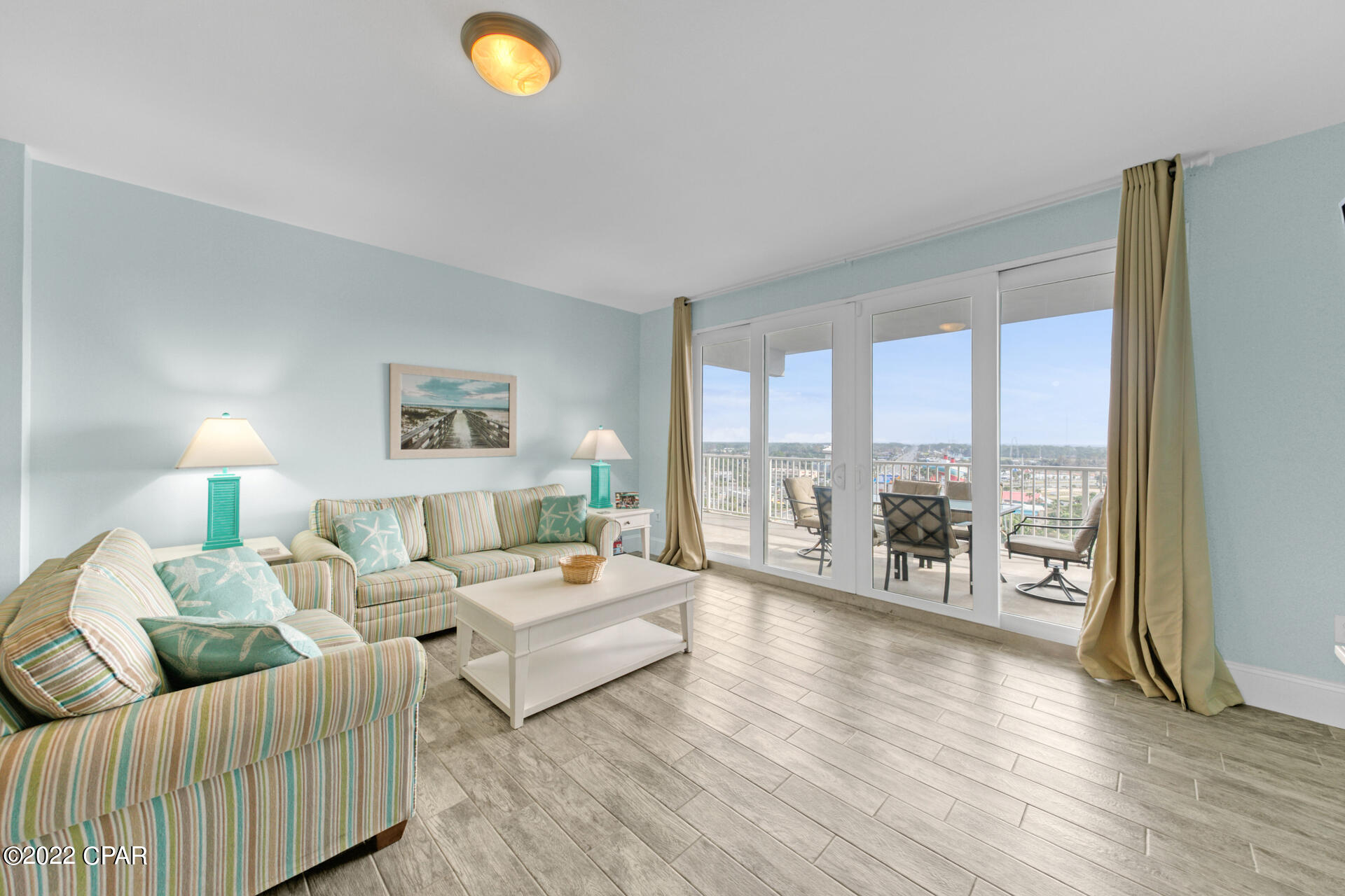 Laketown Wharf - Residential