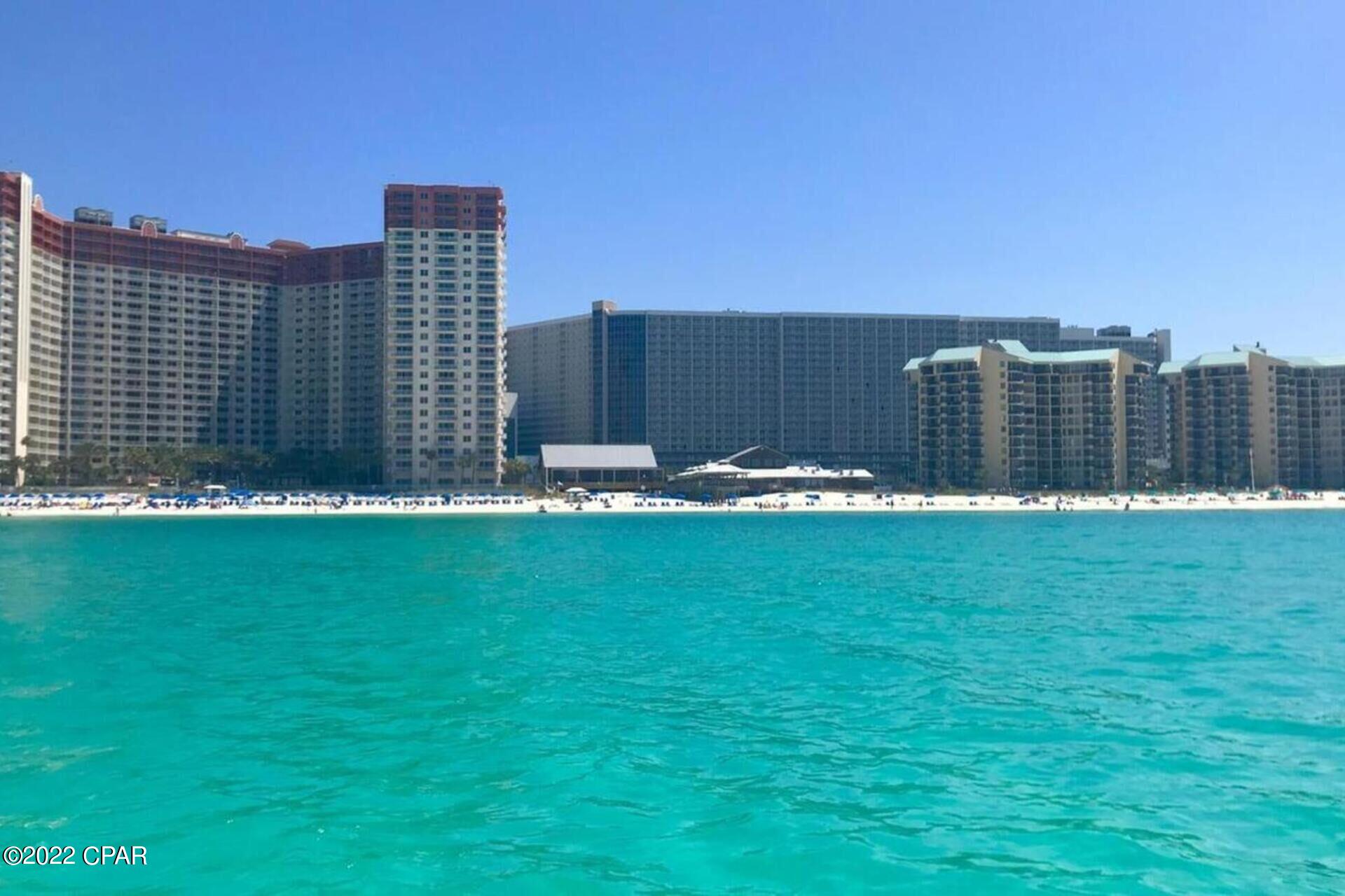 Laketown Wharf - Residential