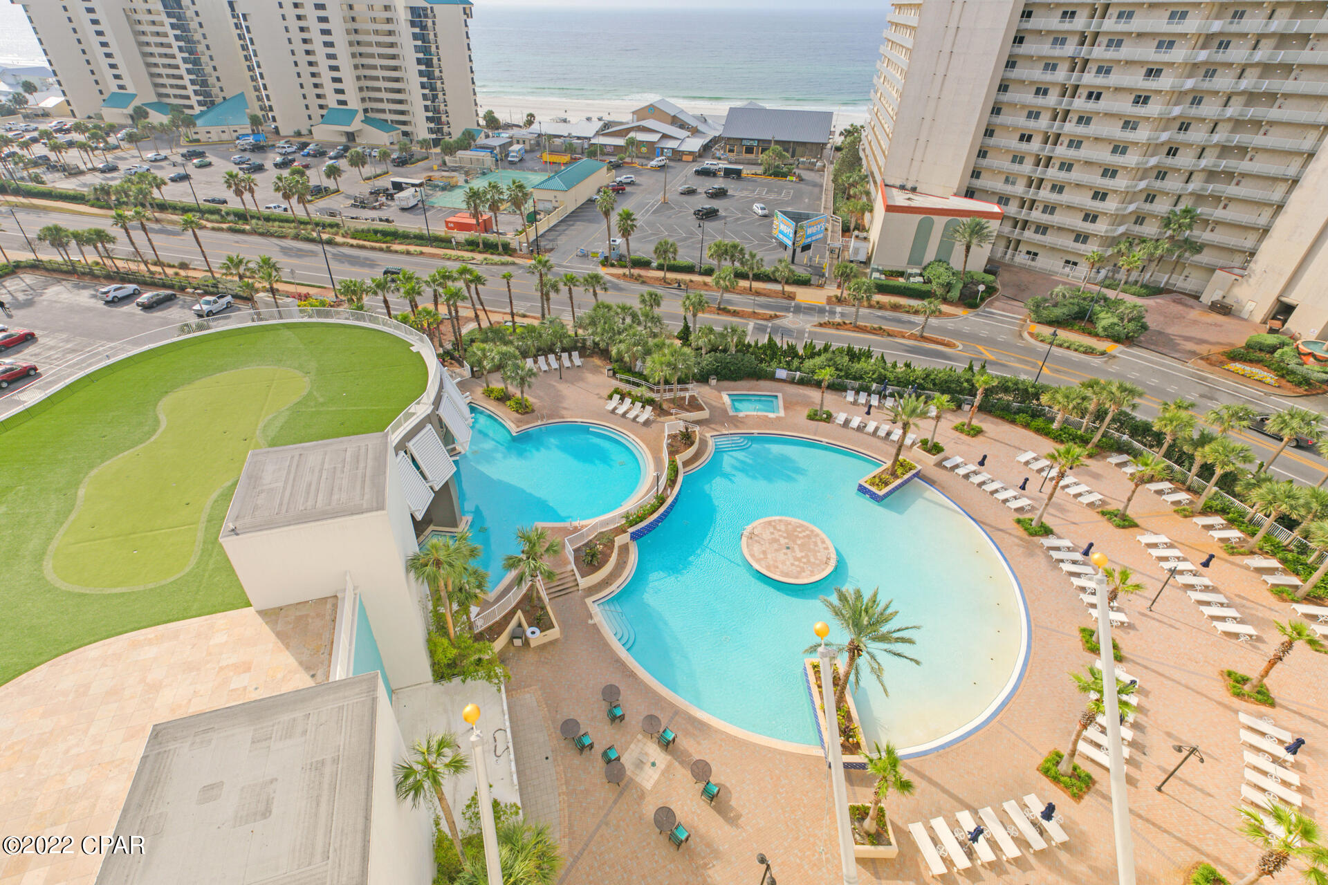 Laketown Wharf - Residential