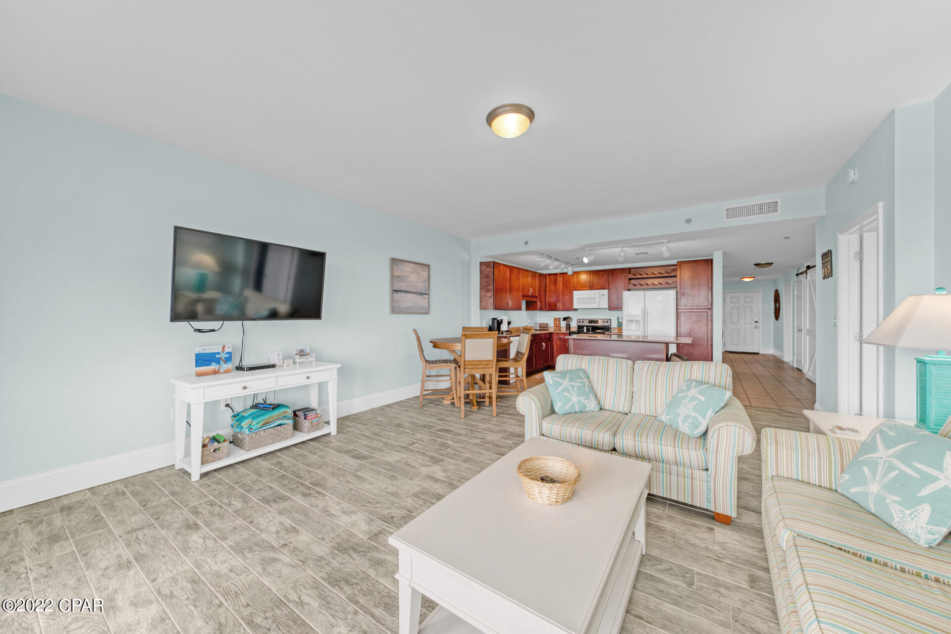 Laketown Wharf - Residential