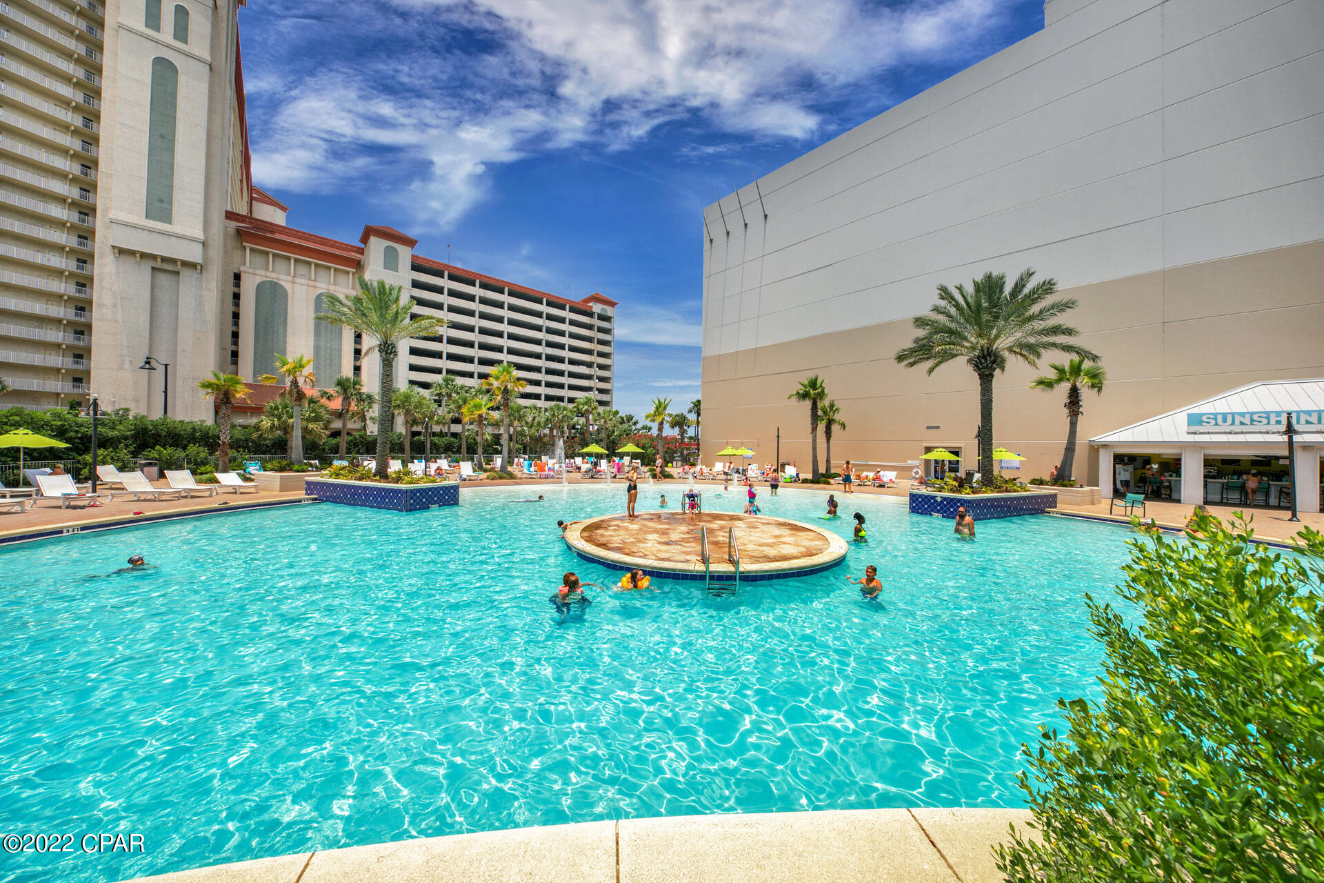 Laketown Wharf - Residential