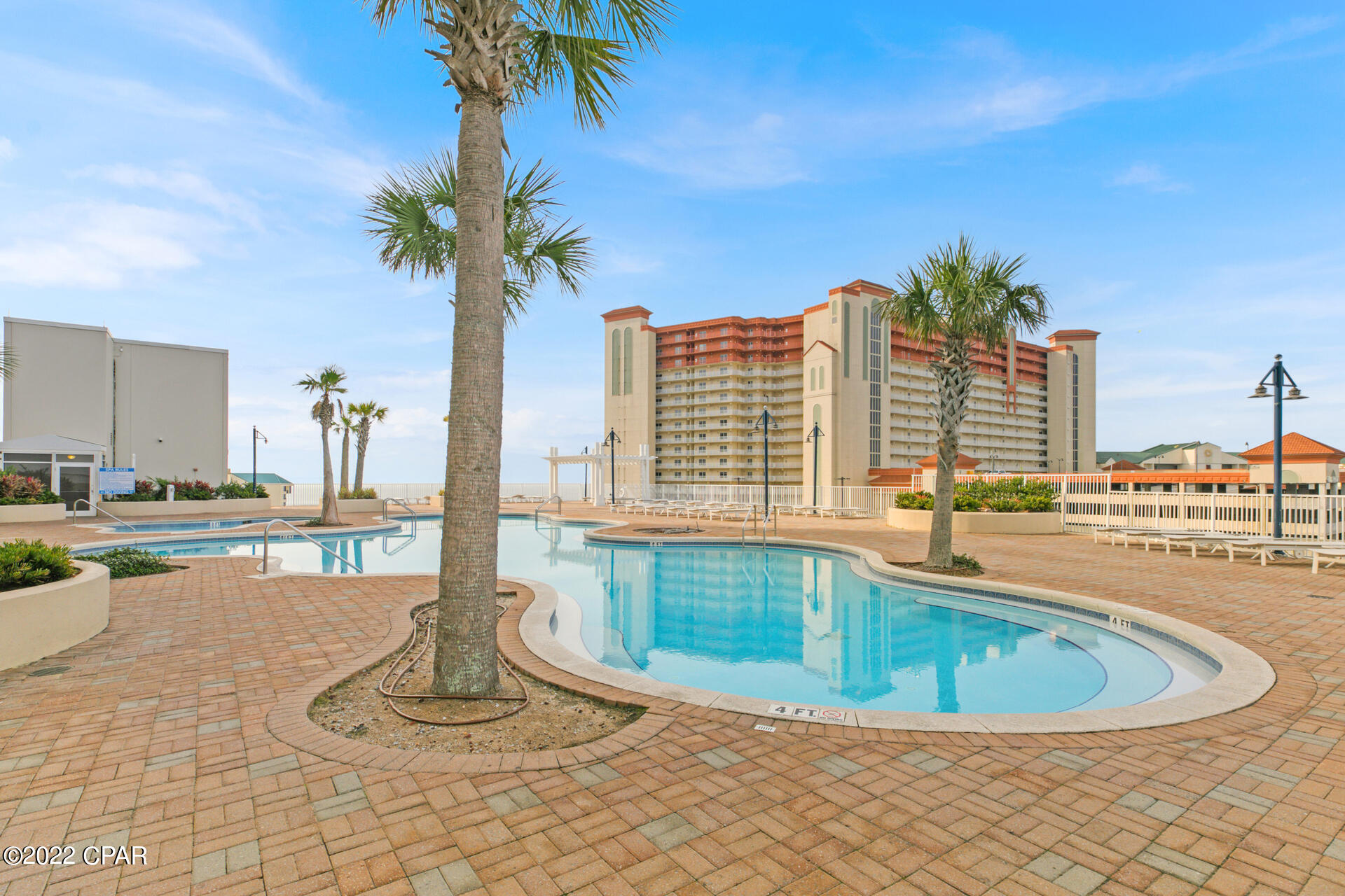 Laketown Wharf - Residential