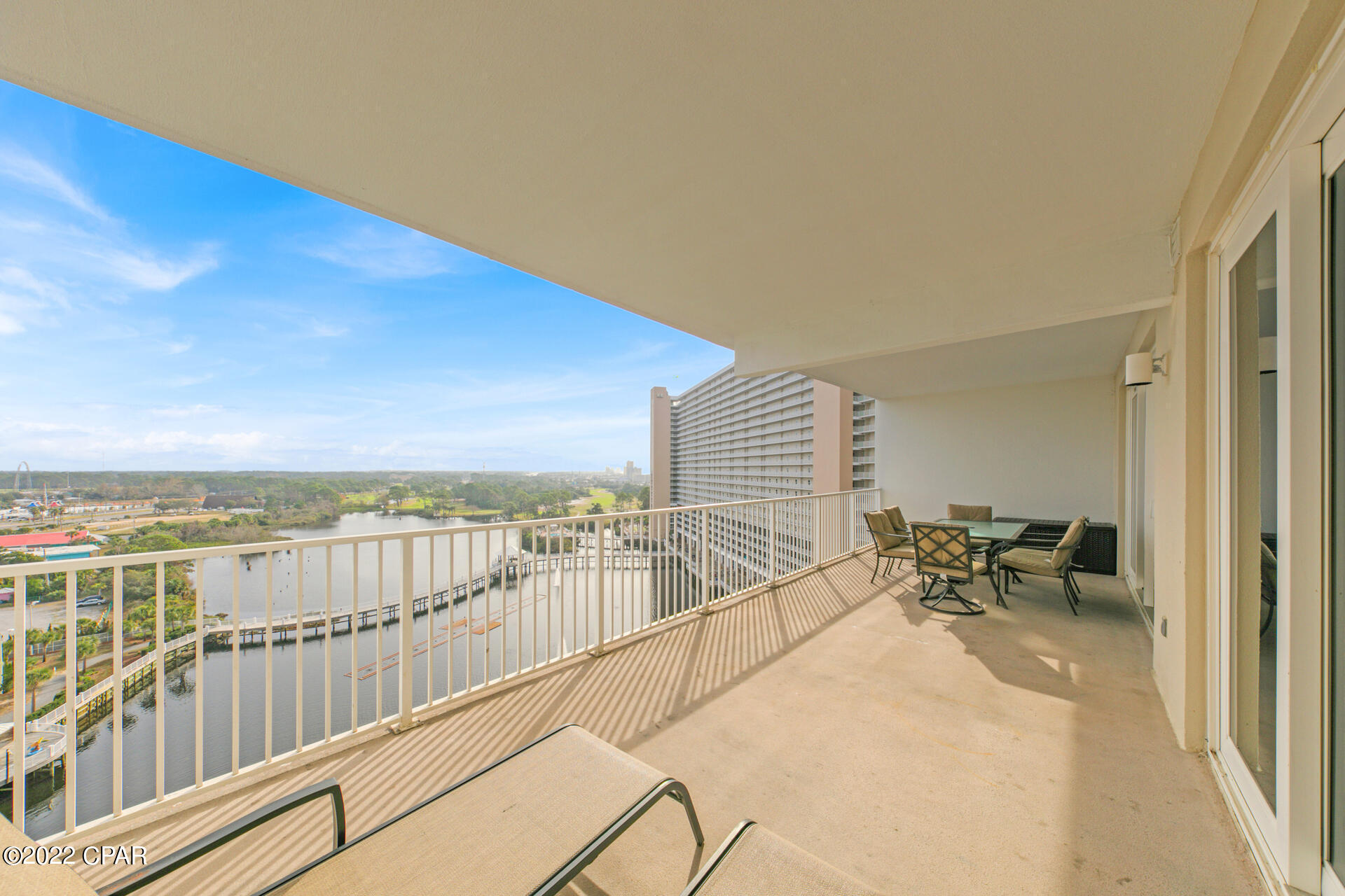 Laketown Wharf - Residential