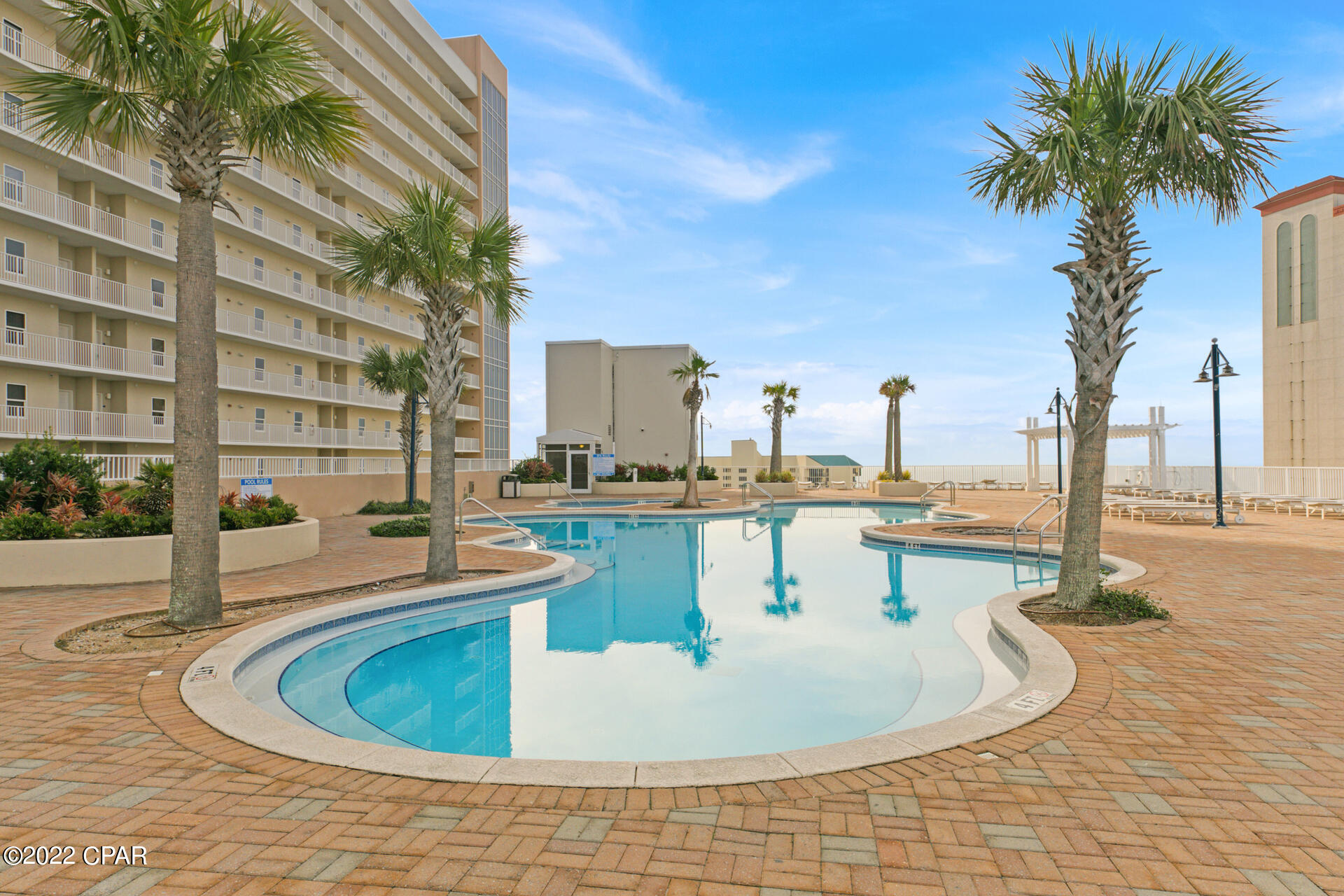 Laketown Wharf - Residential