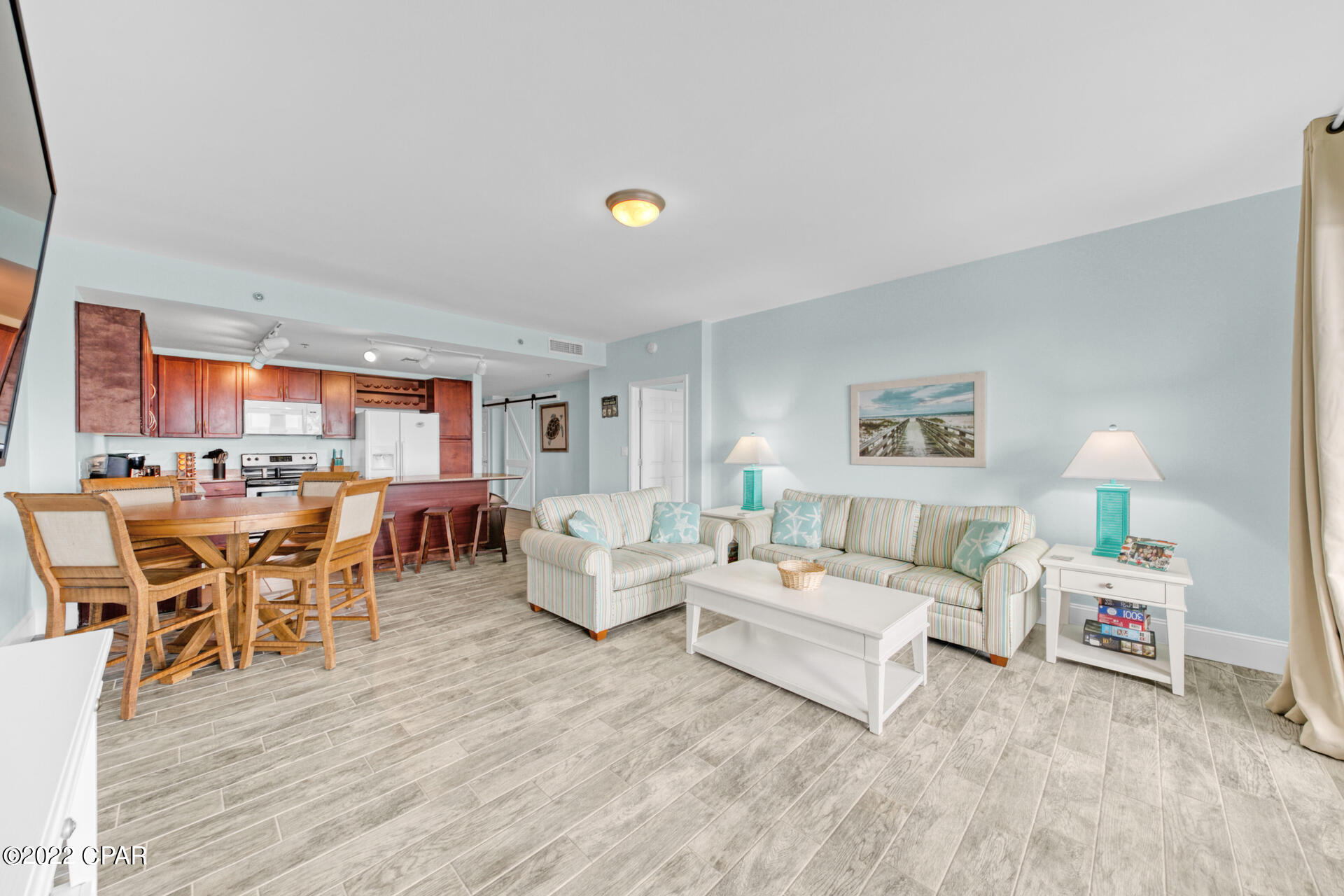 Laketown Wharf - Residential