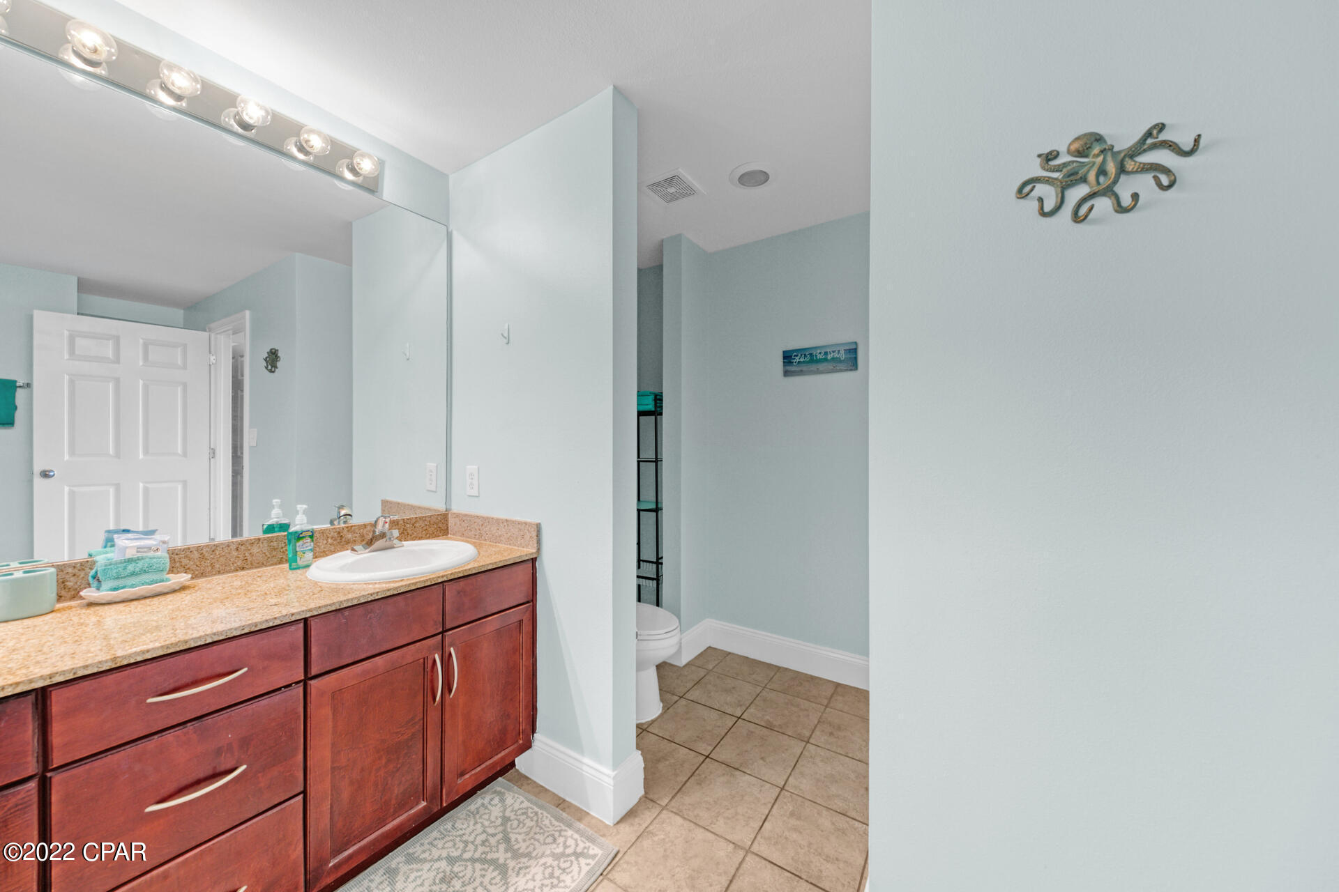 Laketown Wharf - Residential