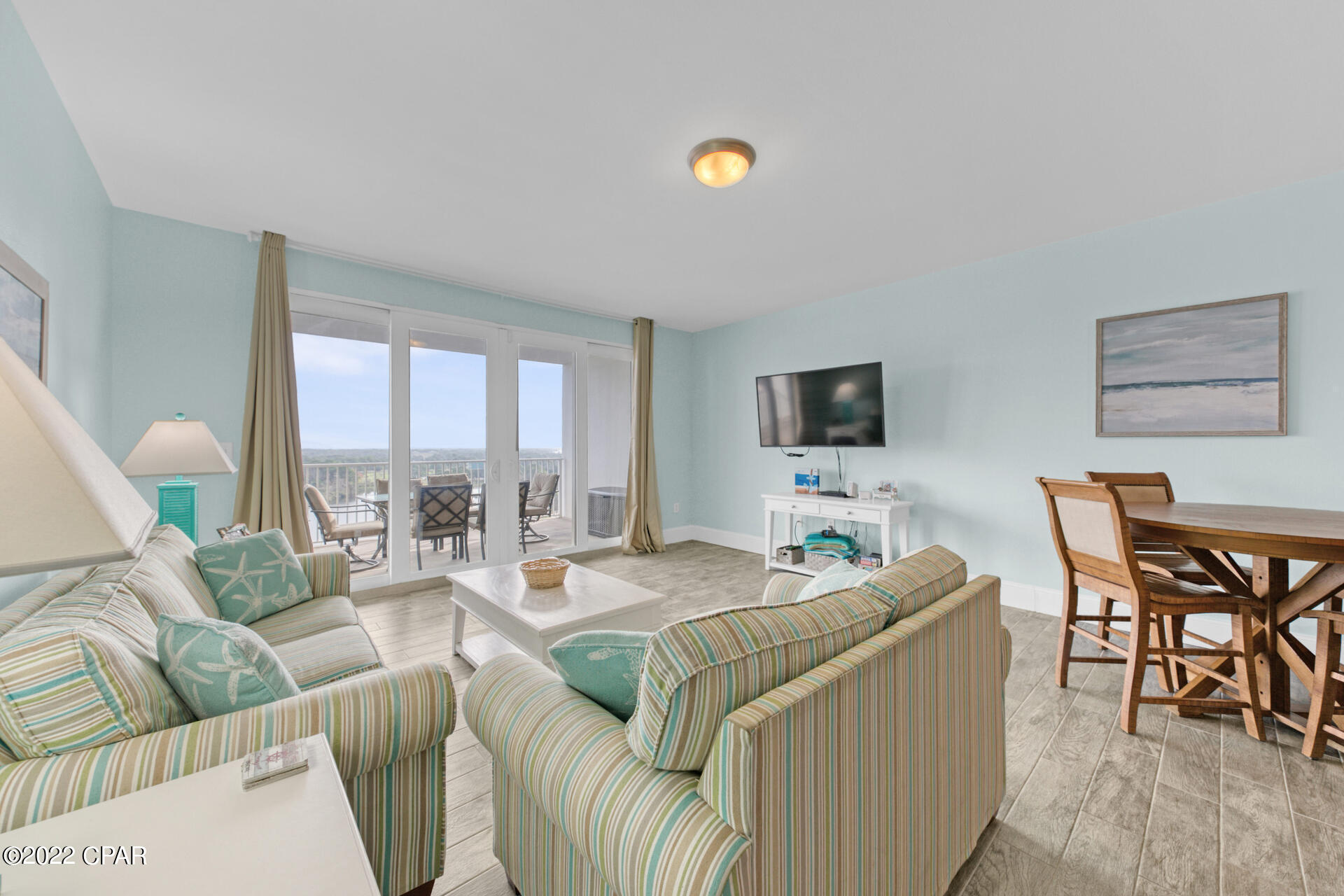 Laketown Wharf - Residential