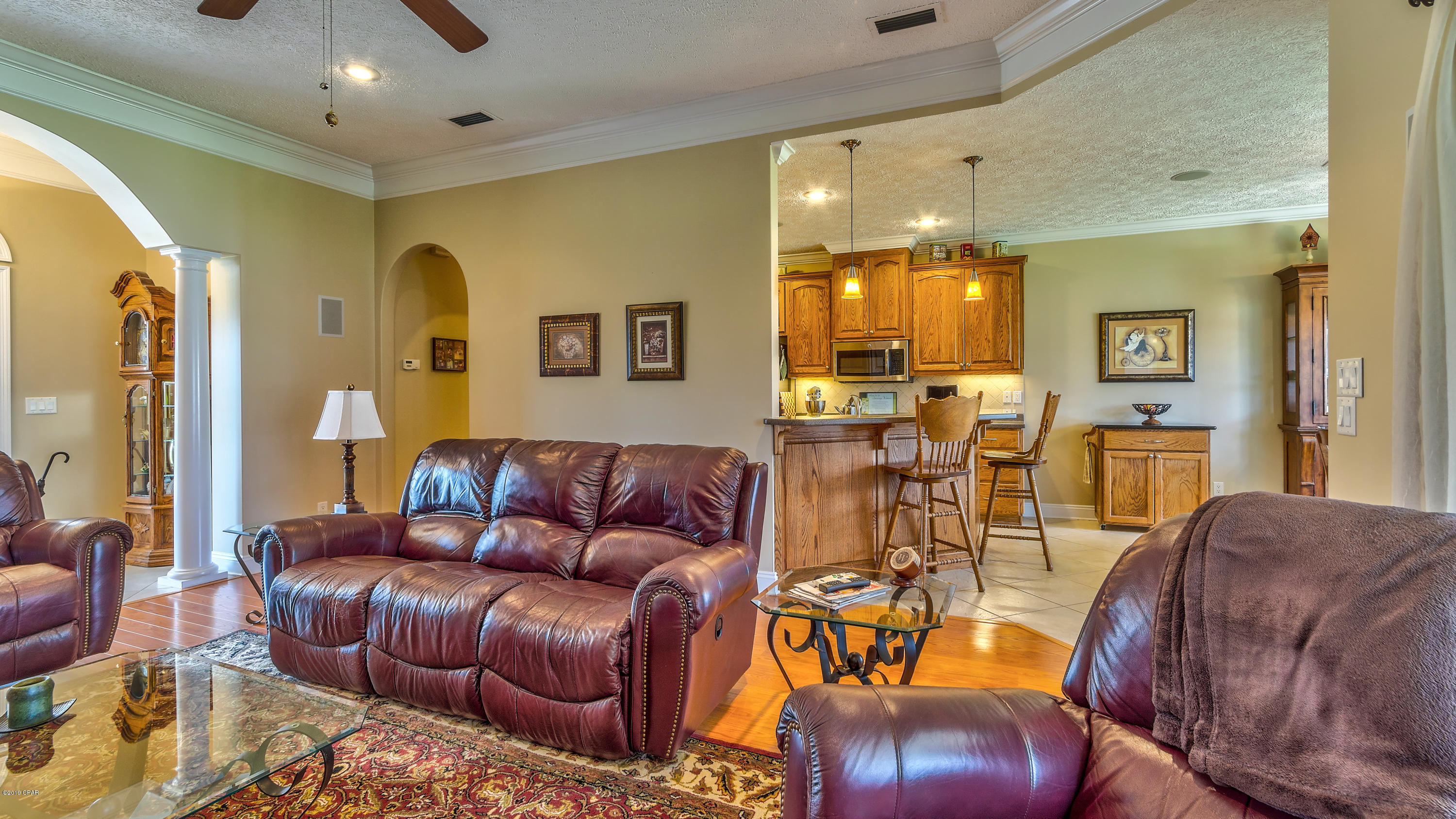 Lake Forest Estates - Residential