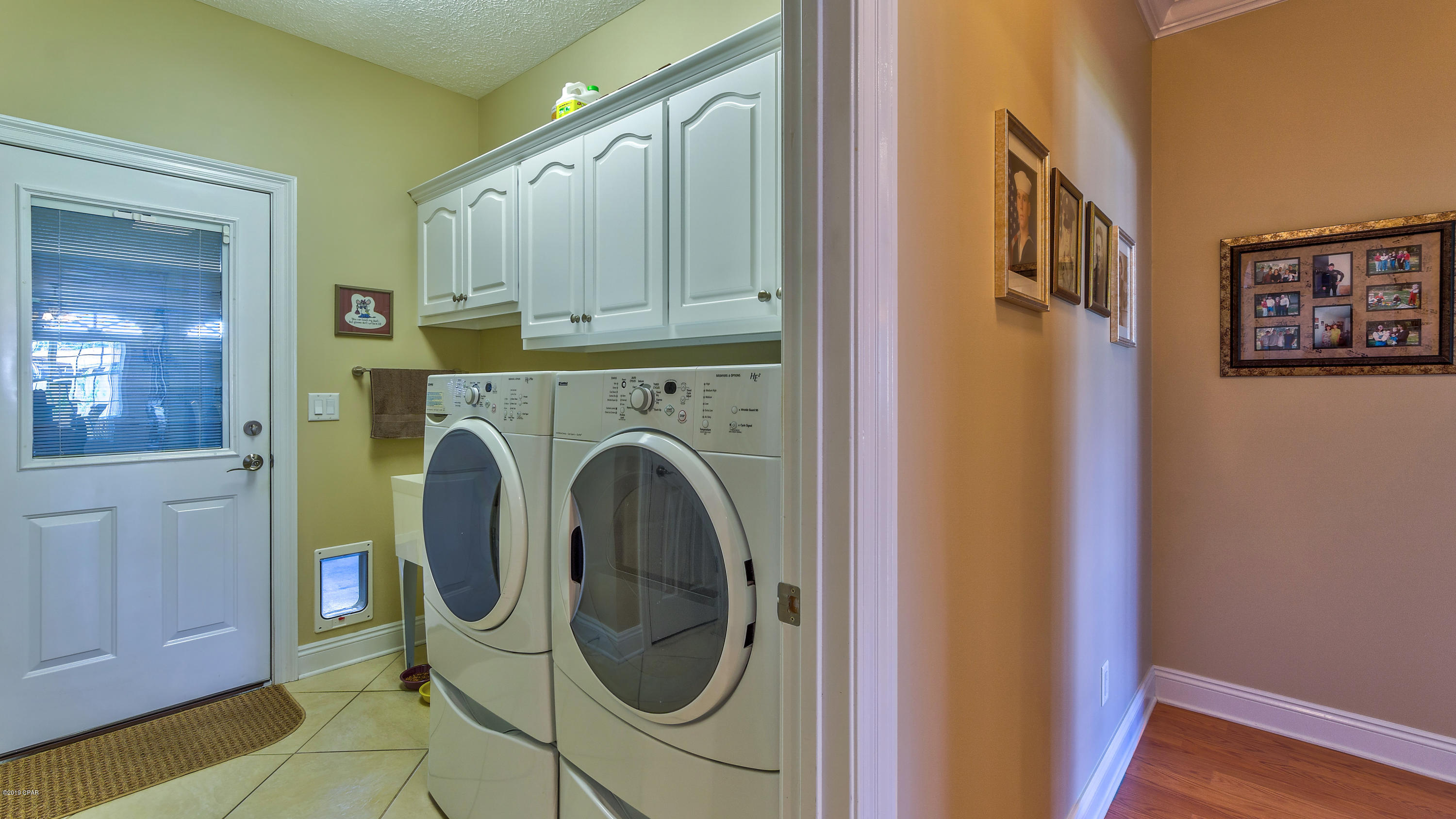 Lake Forest Estates - Residential