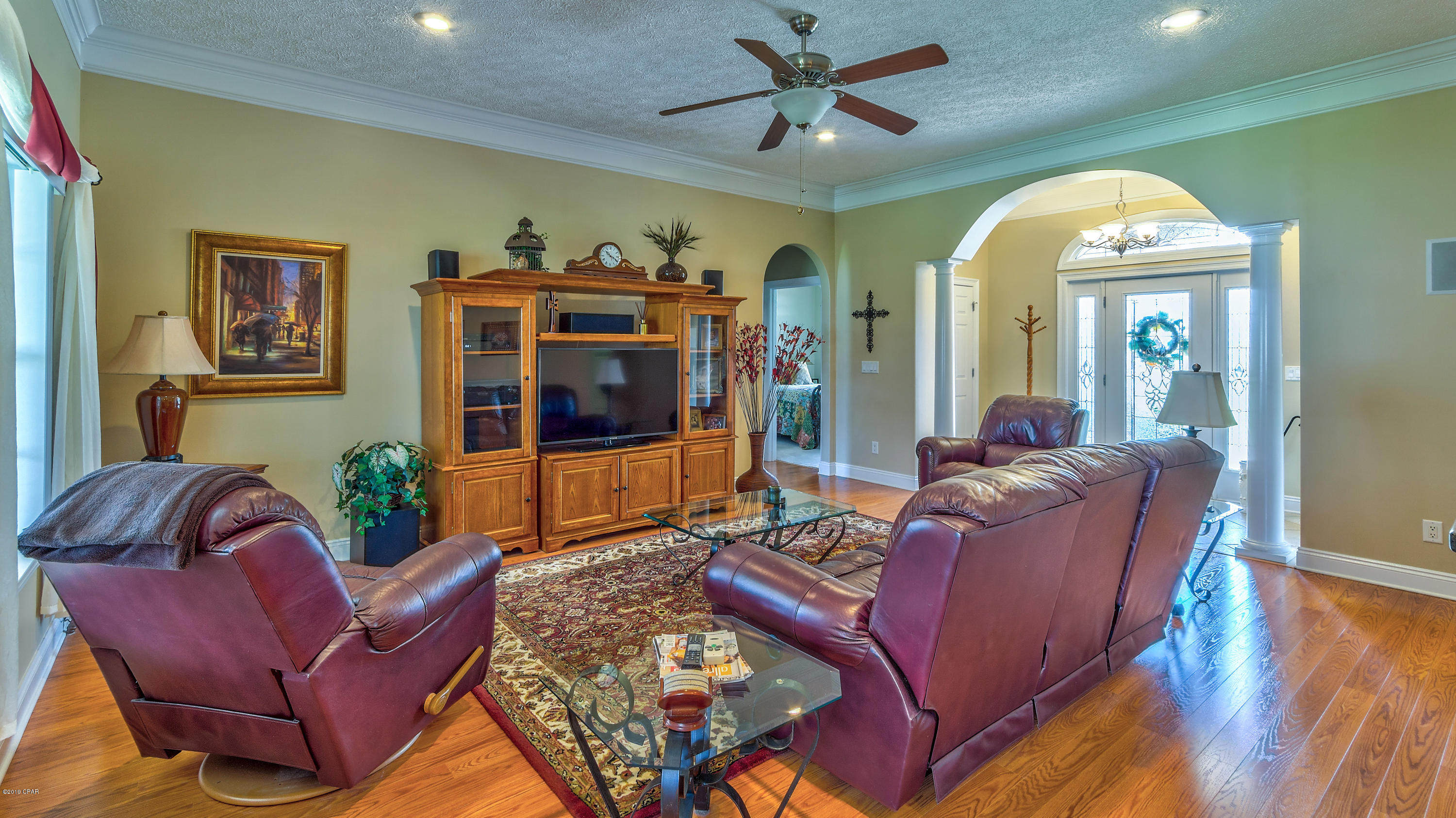 Lake Forest Estates - Residential