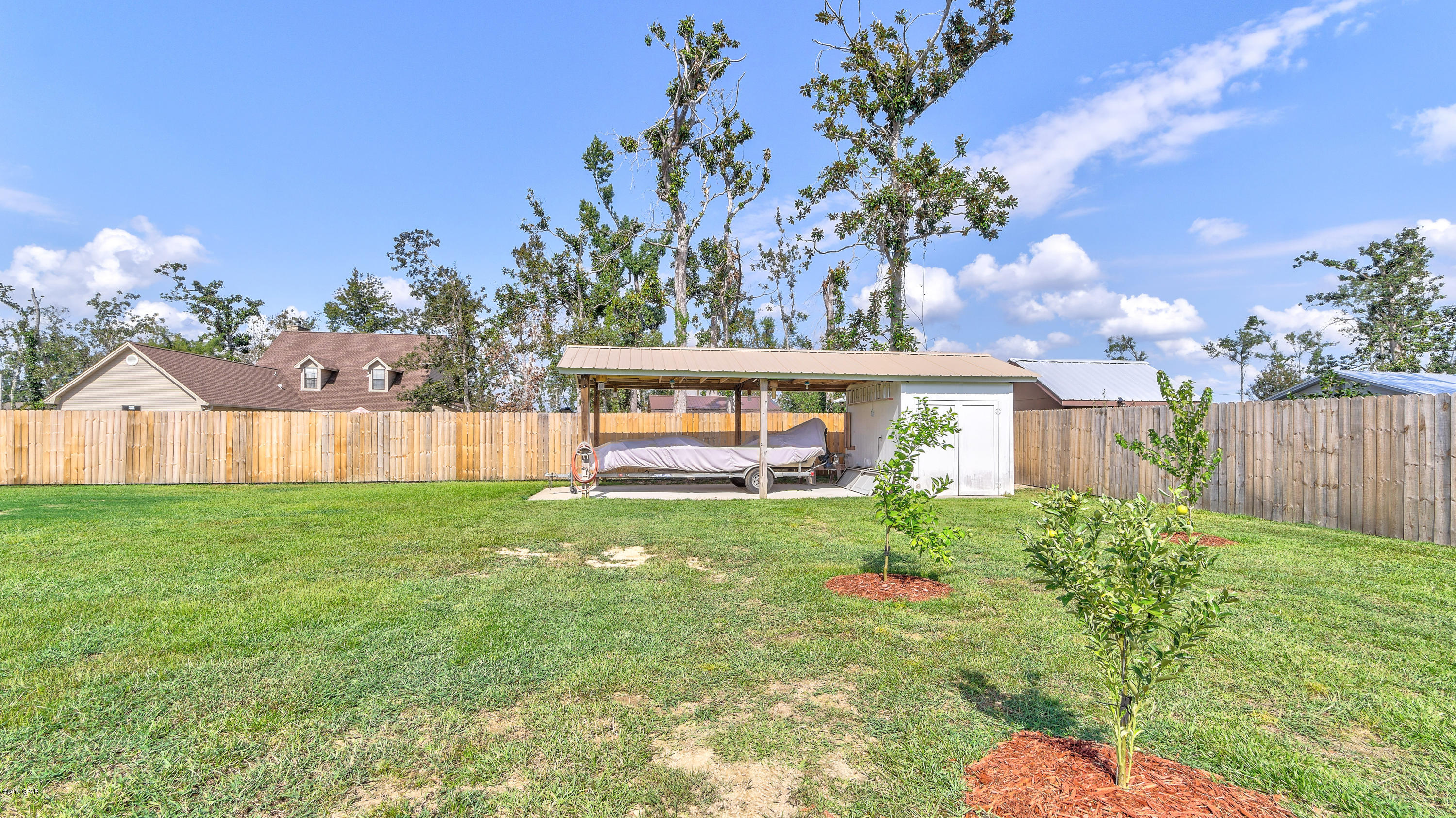 Lake Forest Estates - Residential