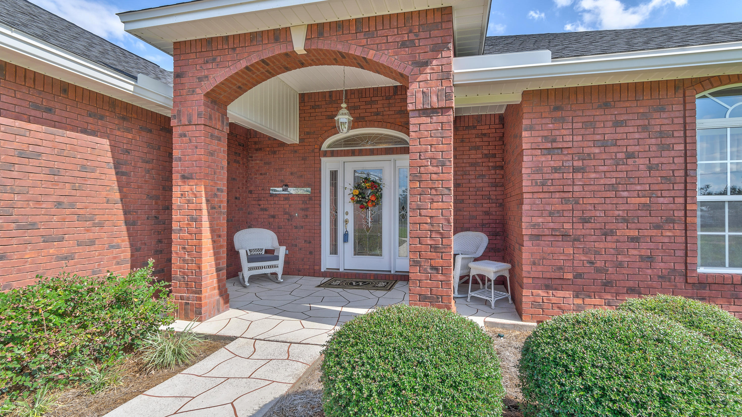 Lake Forest Estates - Residential