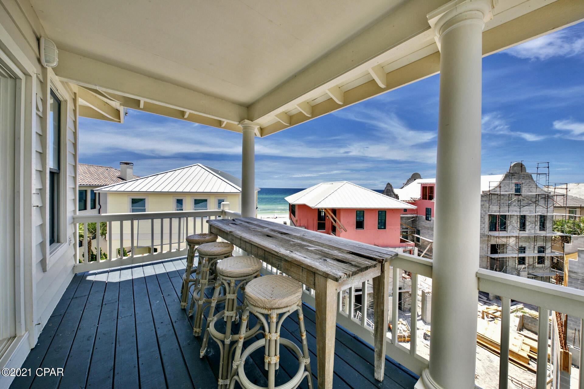 Carillon Beach - Residential