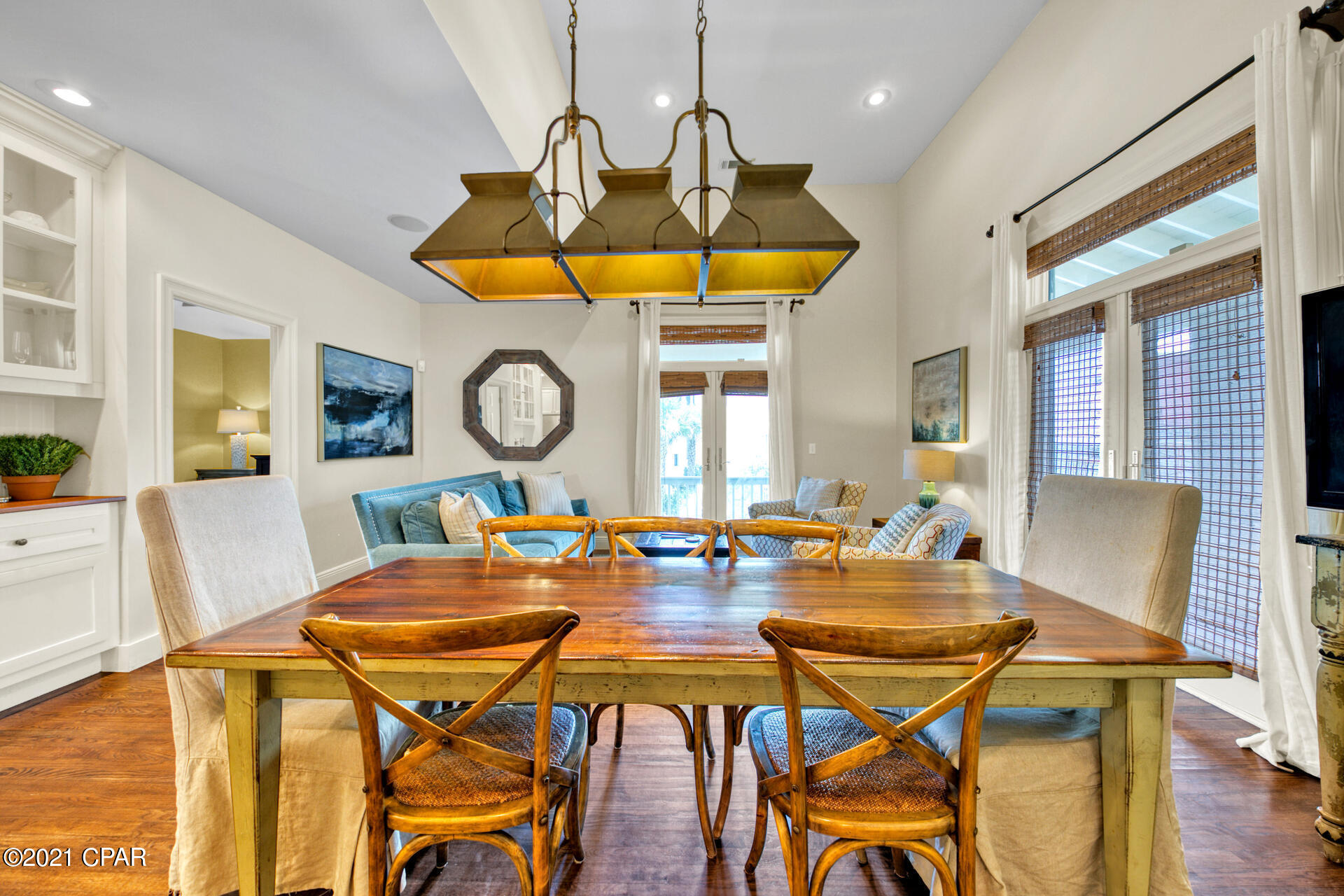 Carillon Beach - Residential