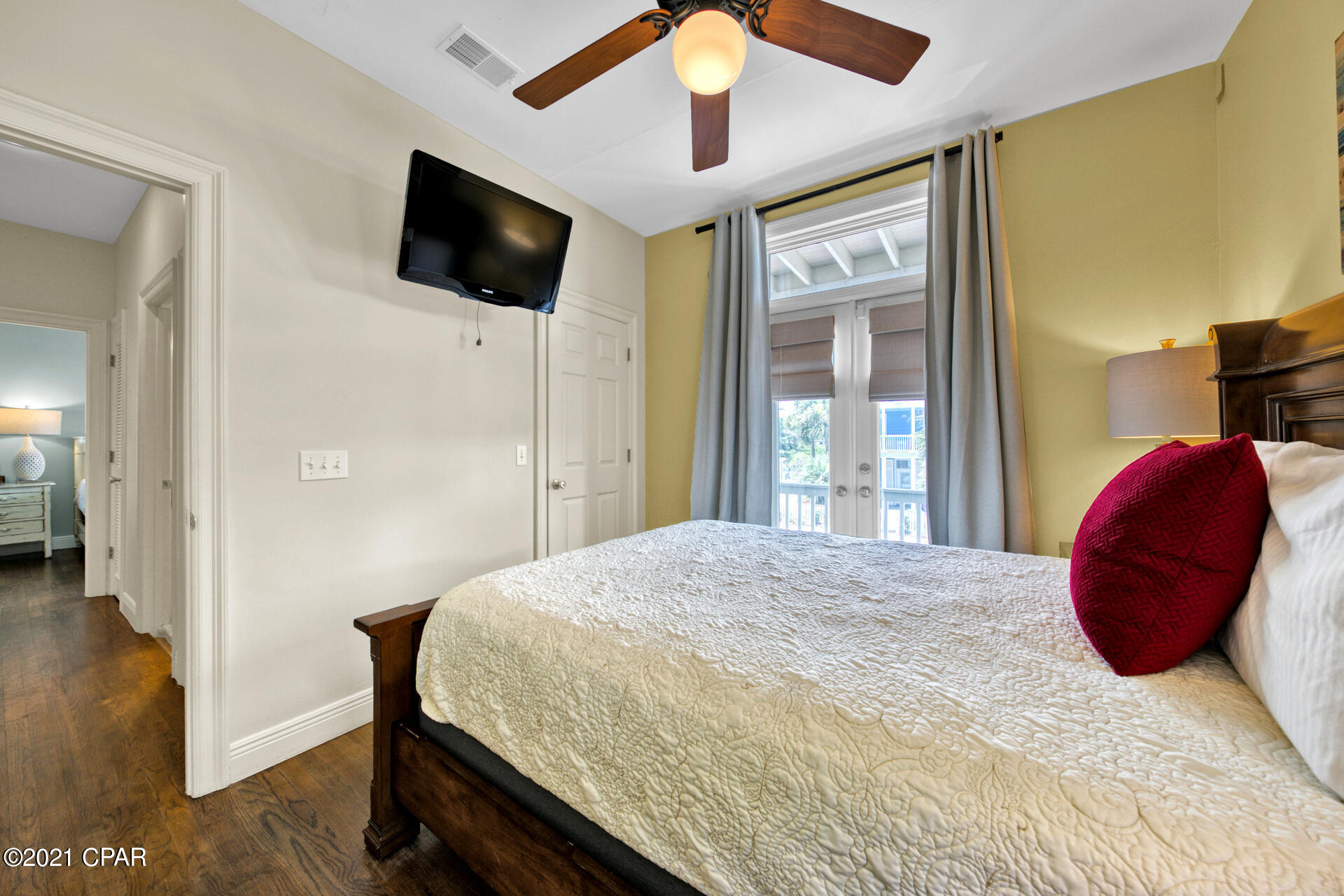 Carillon Beach - Residential