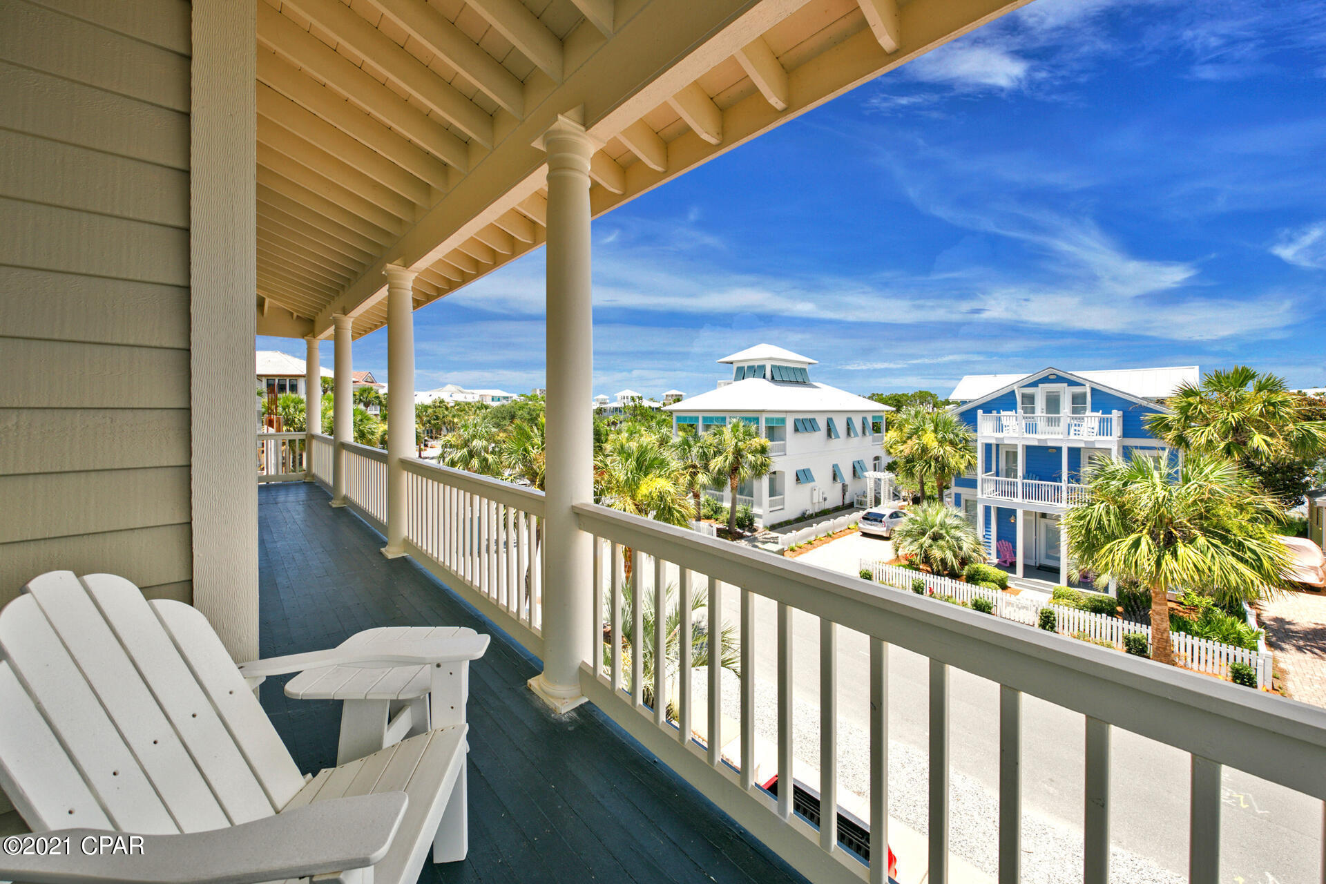 Carillon Beach - Residential