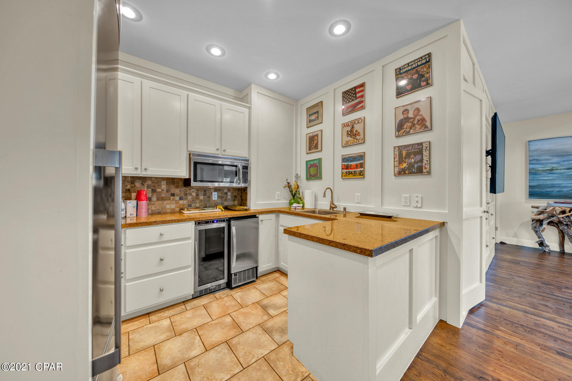 Carillon Beach - Residential