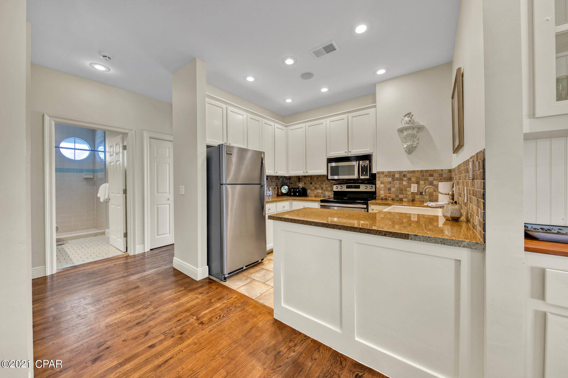 Carillon Beach - Residential