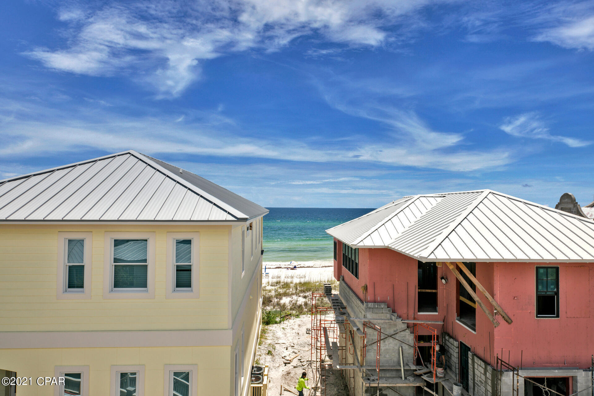 Carillon Beach - Residential