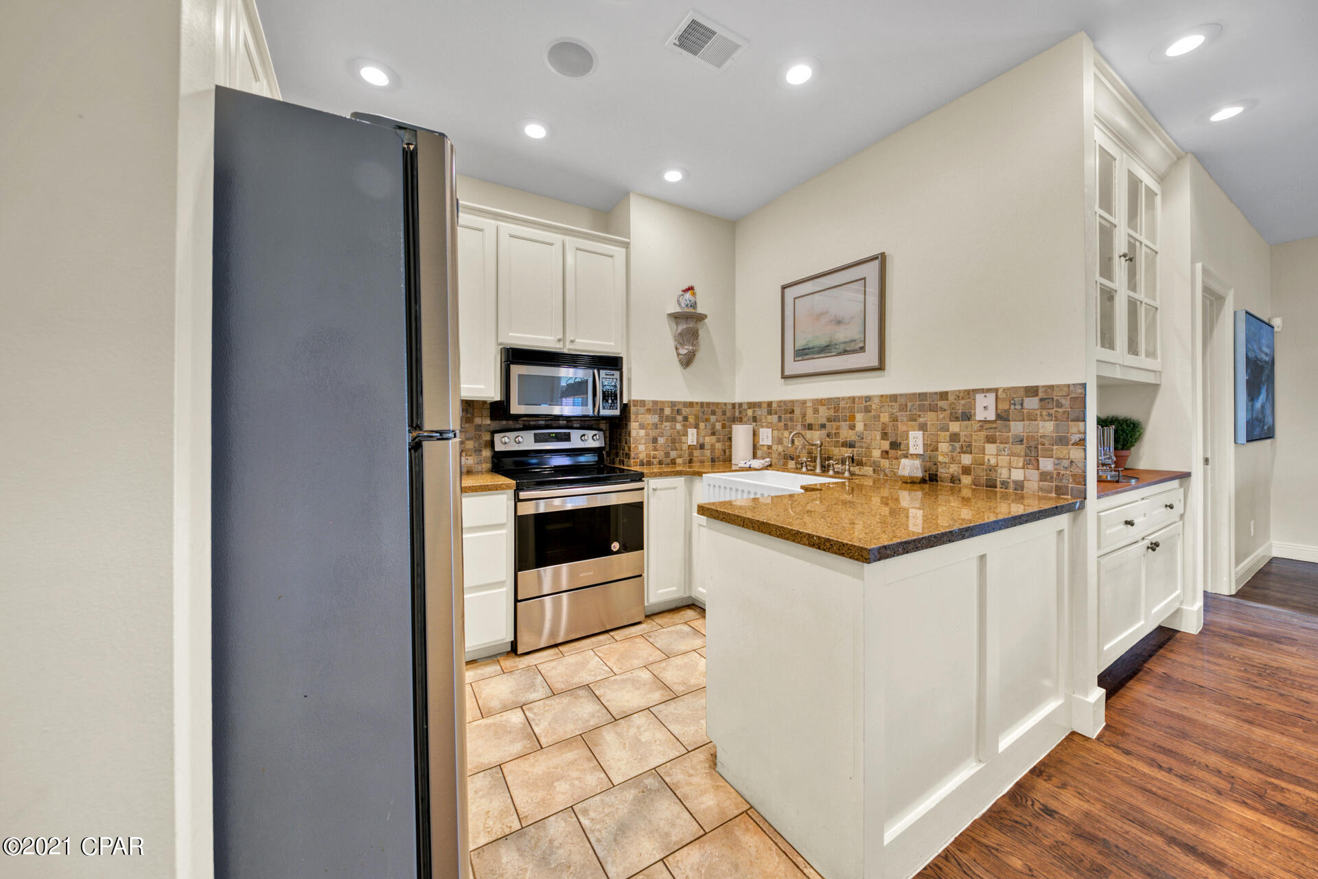 Carillon Beach - Residential