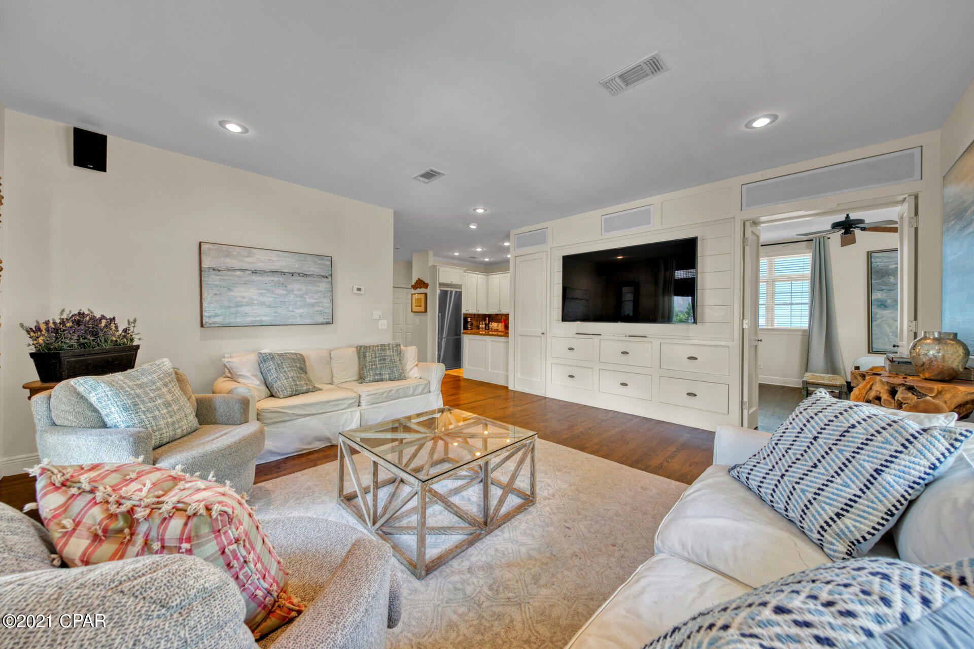 Carillon Beach - Residential