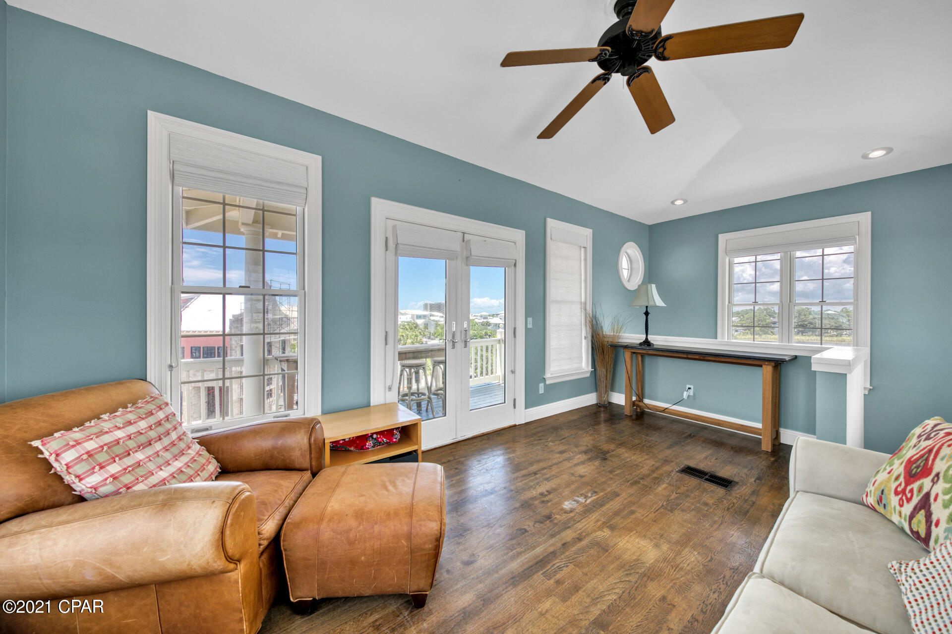 Carillon Beach - Residential