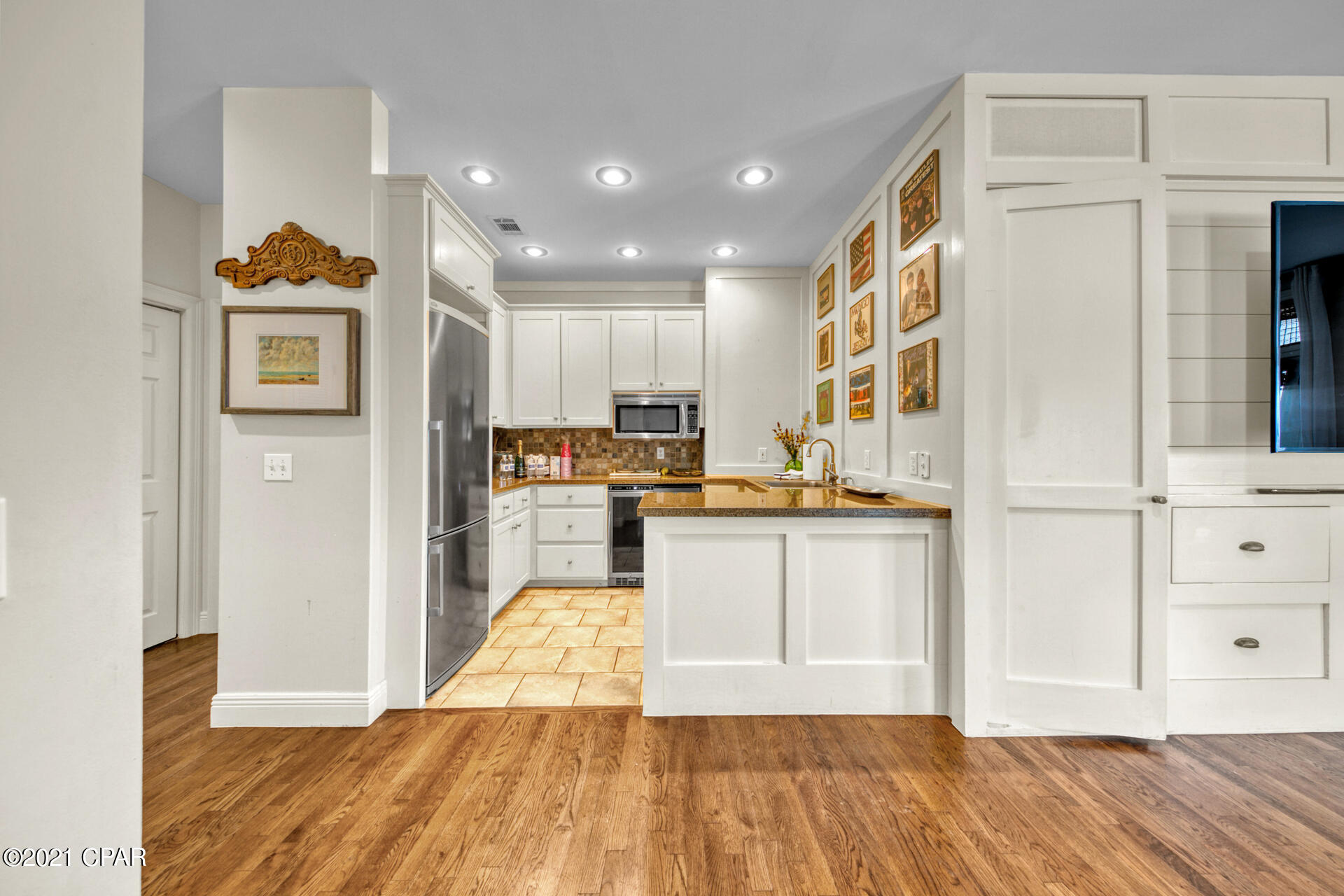 Carillon Beach - Residential