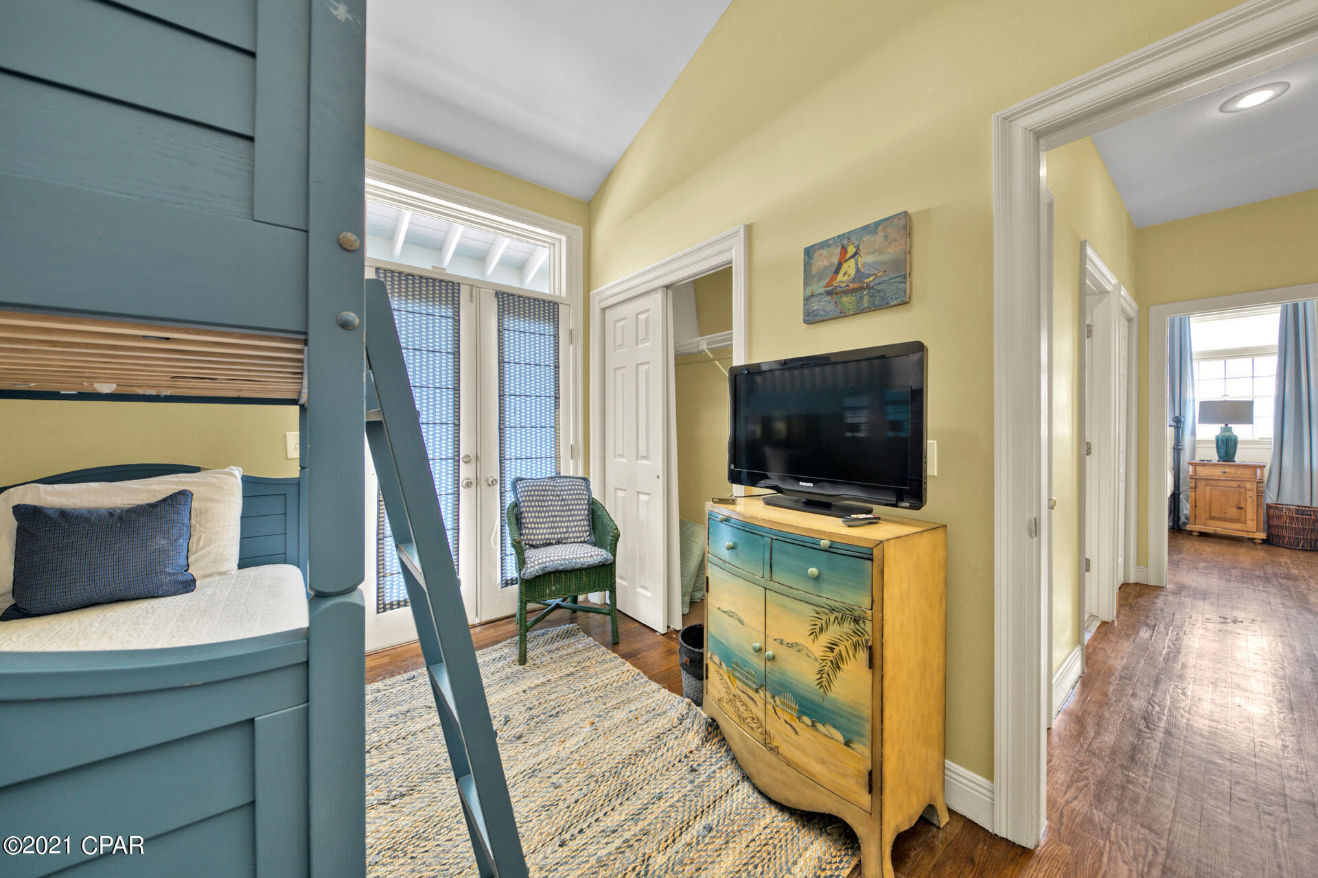 Carillon Beach - Residential