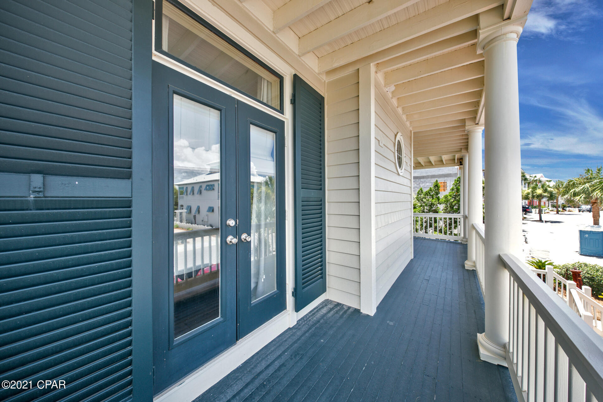 Carillon Beach - Residential